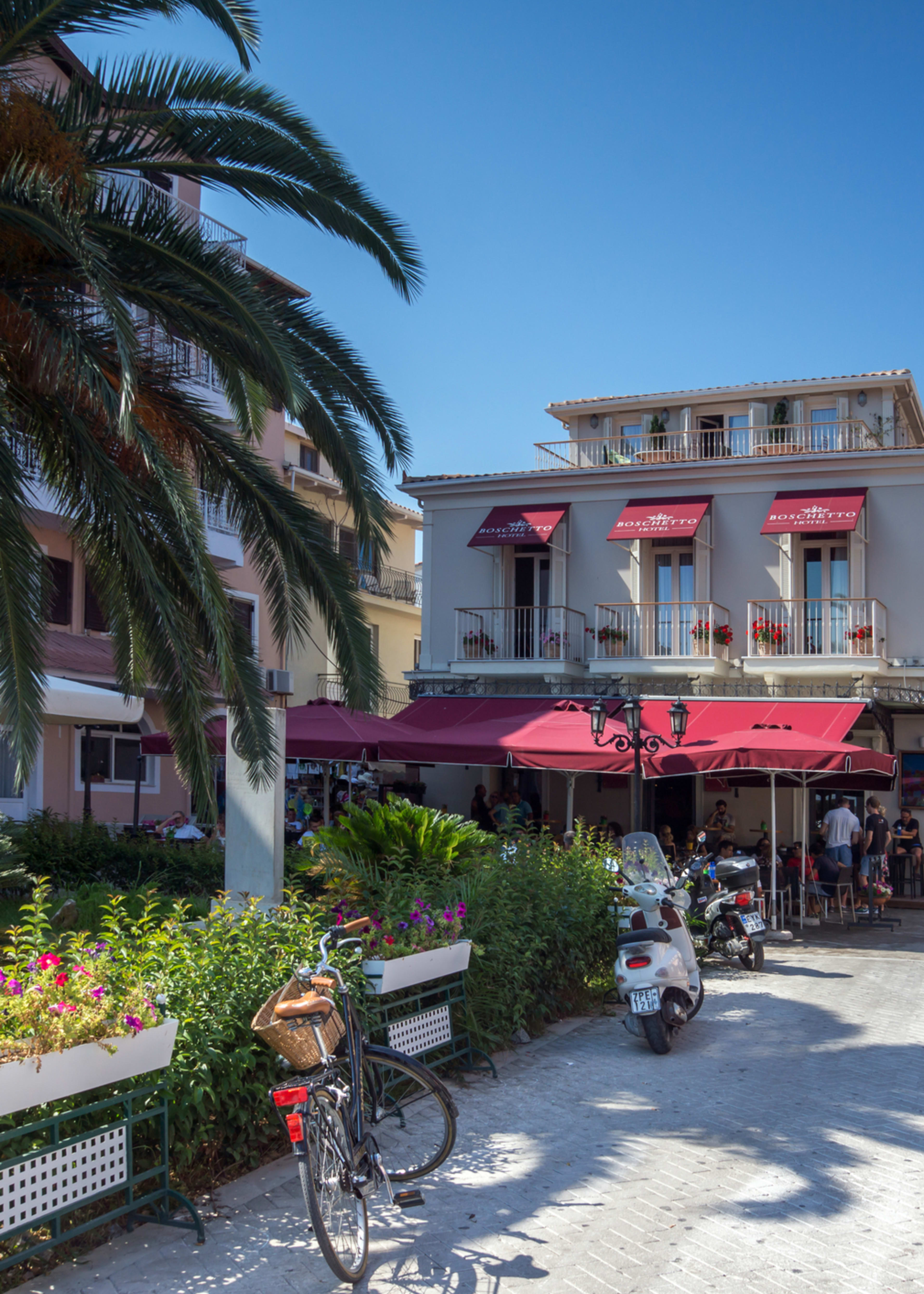 Lefkas