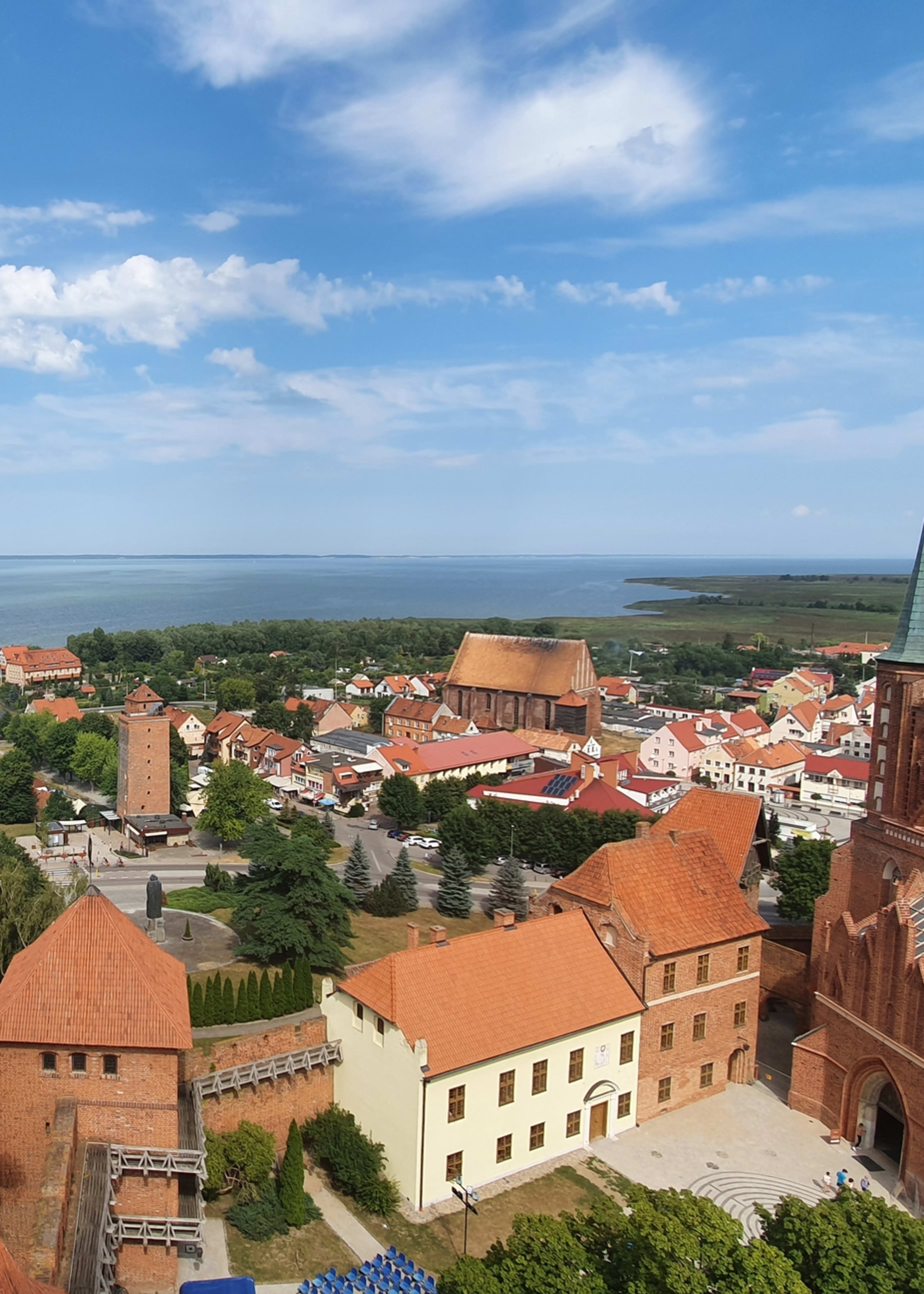 Frombork