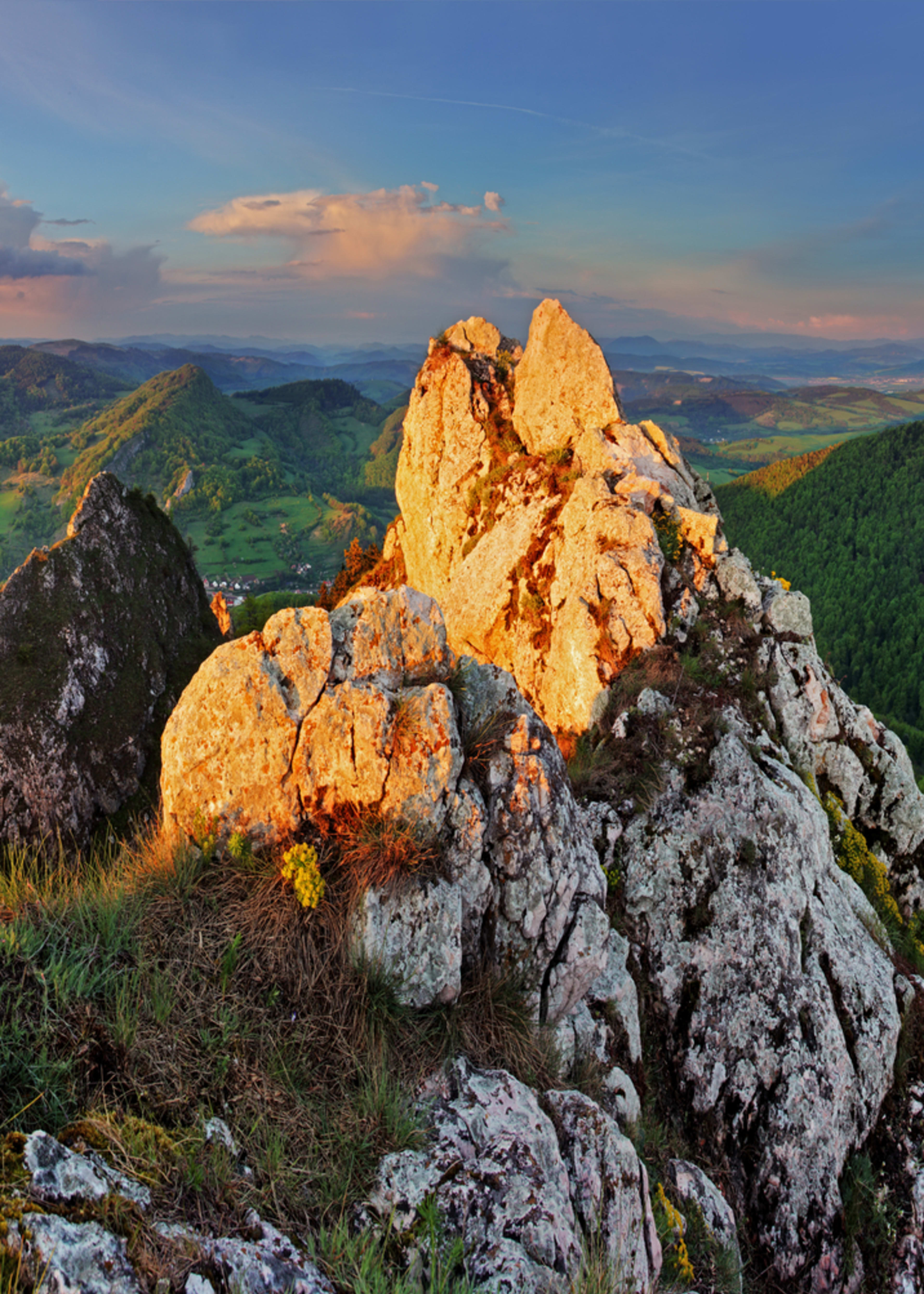 Slovensko