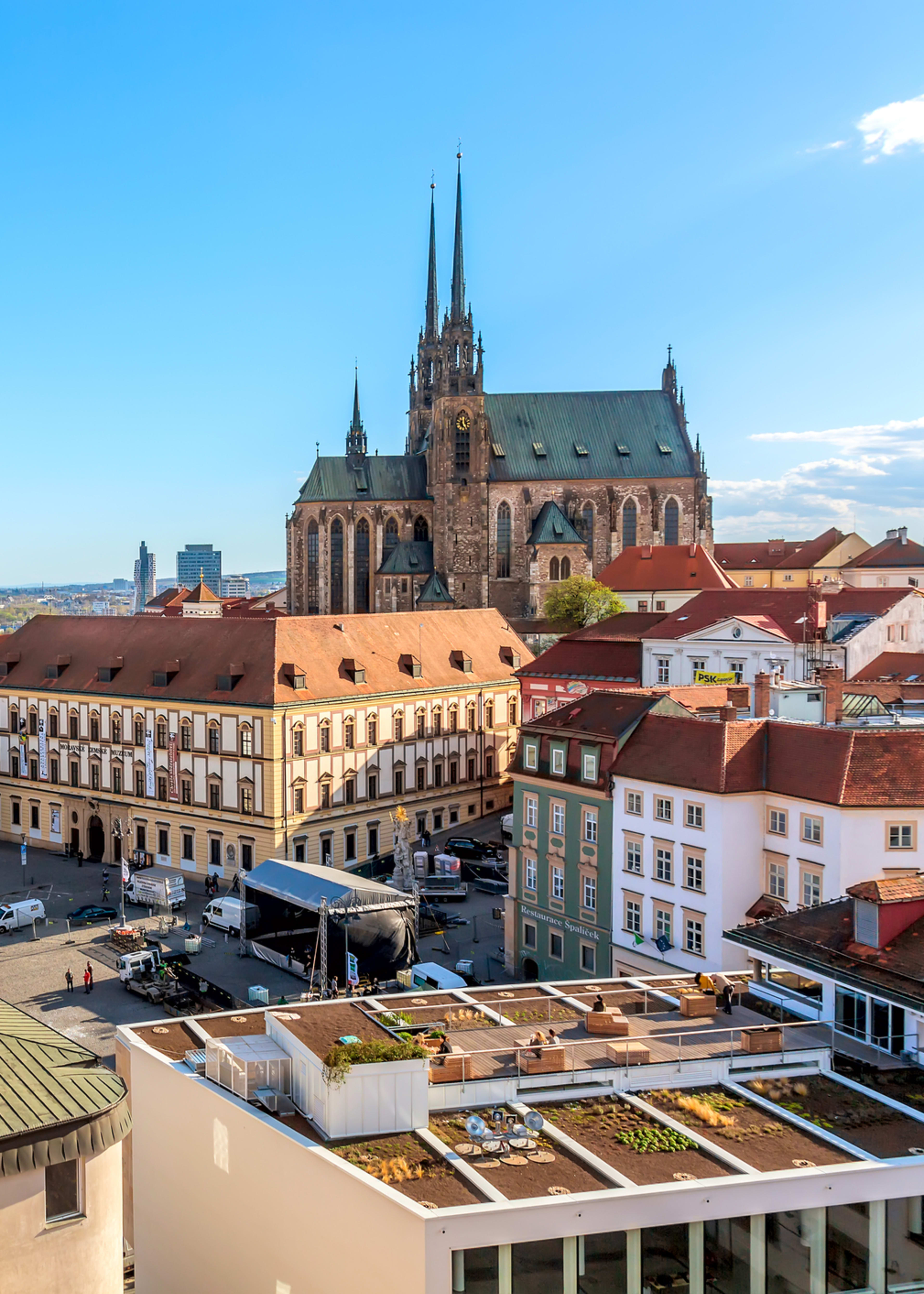 Brno