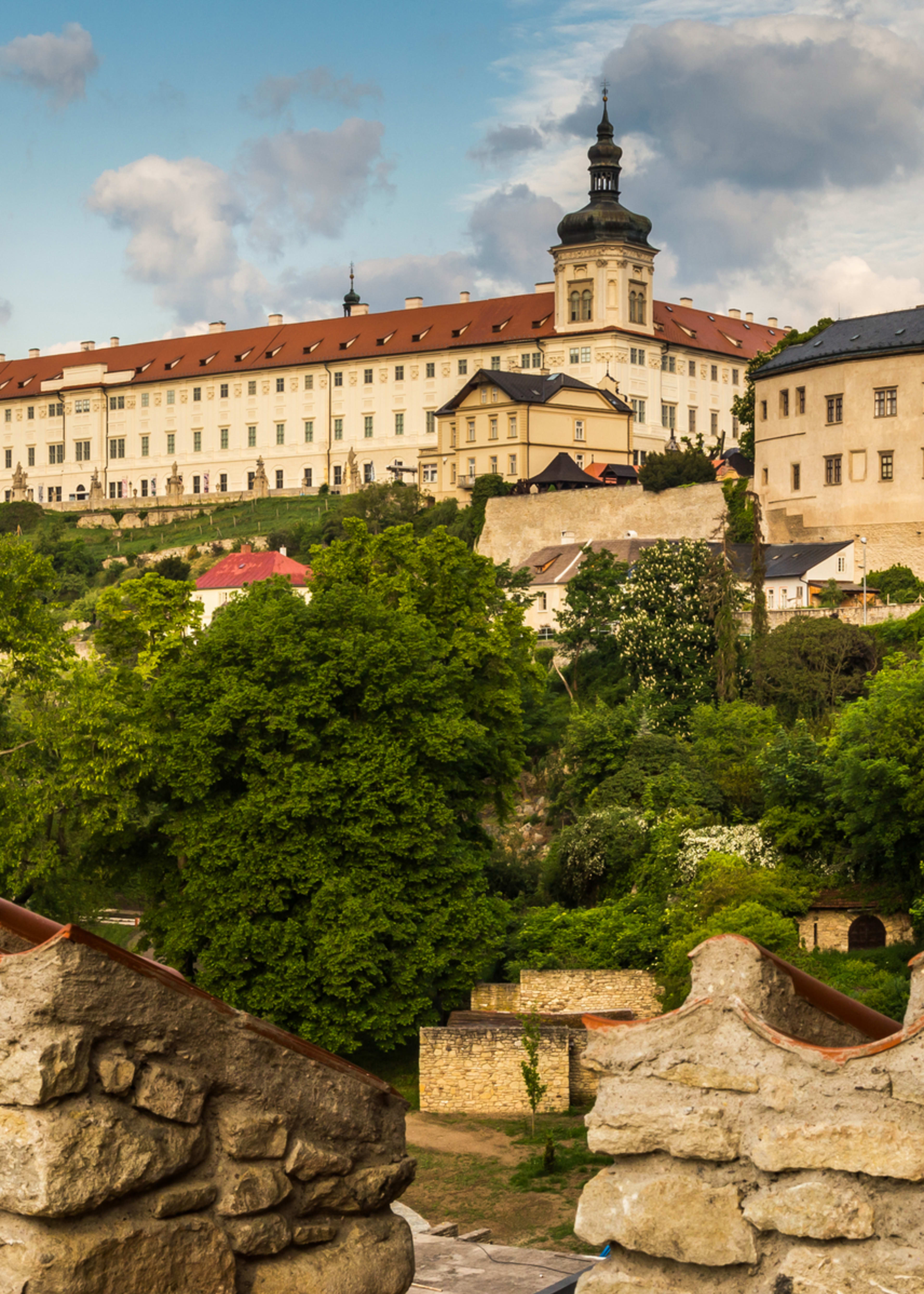 Kutná Hora