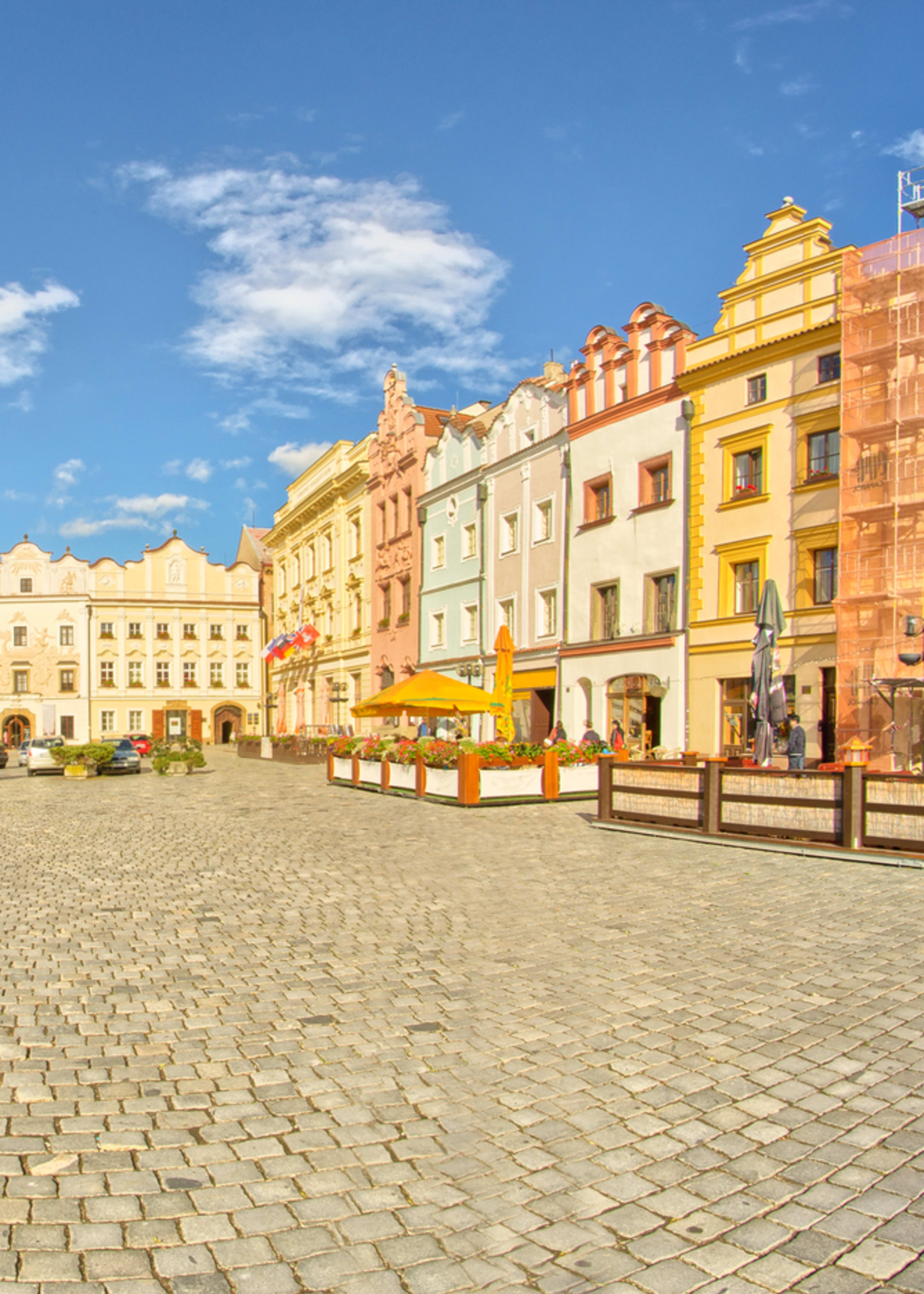 Pardubice