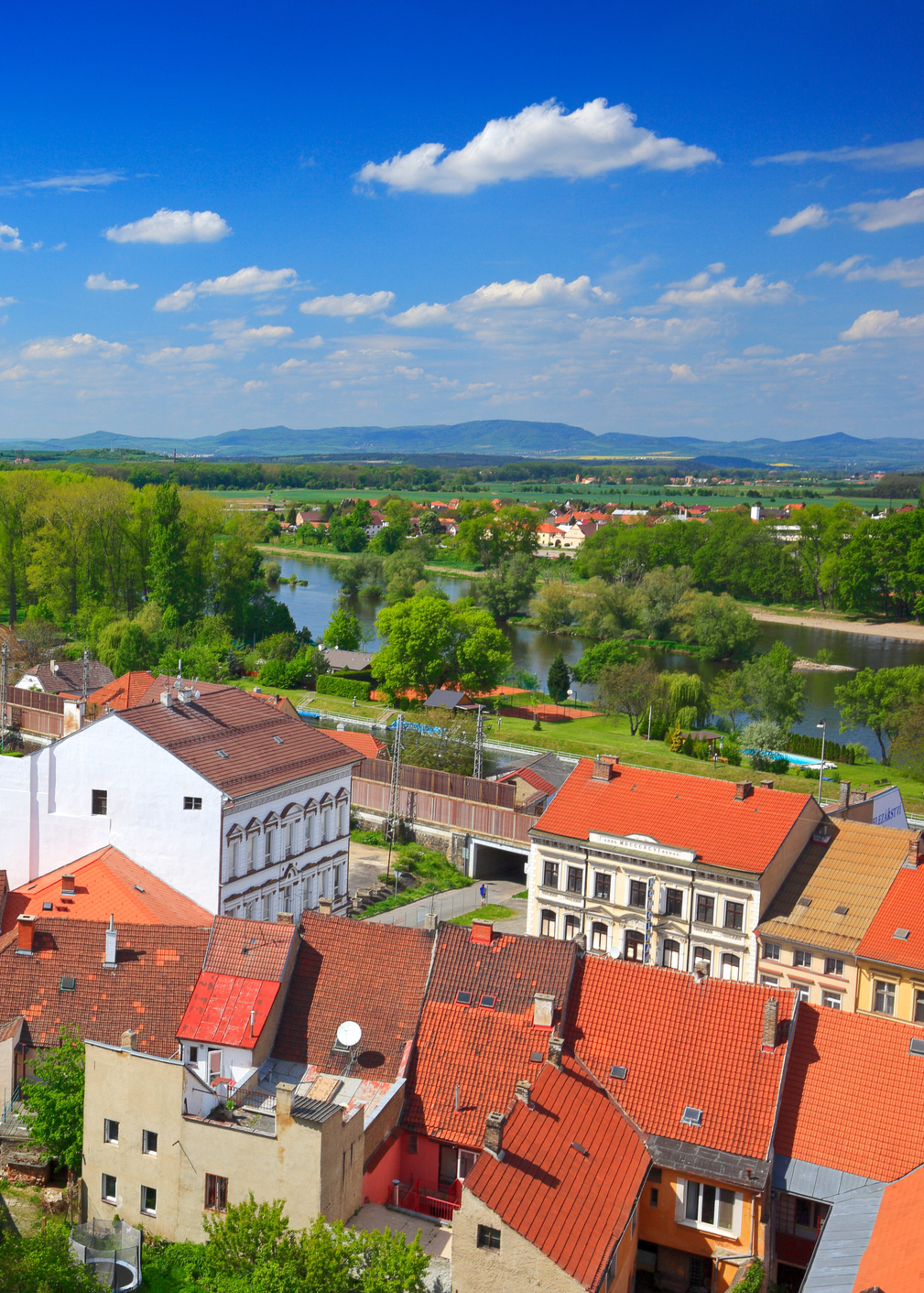 Roudnice nad Labem