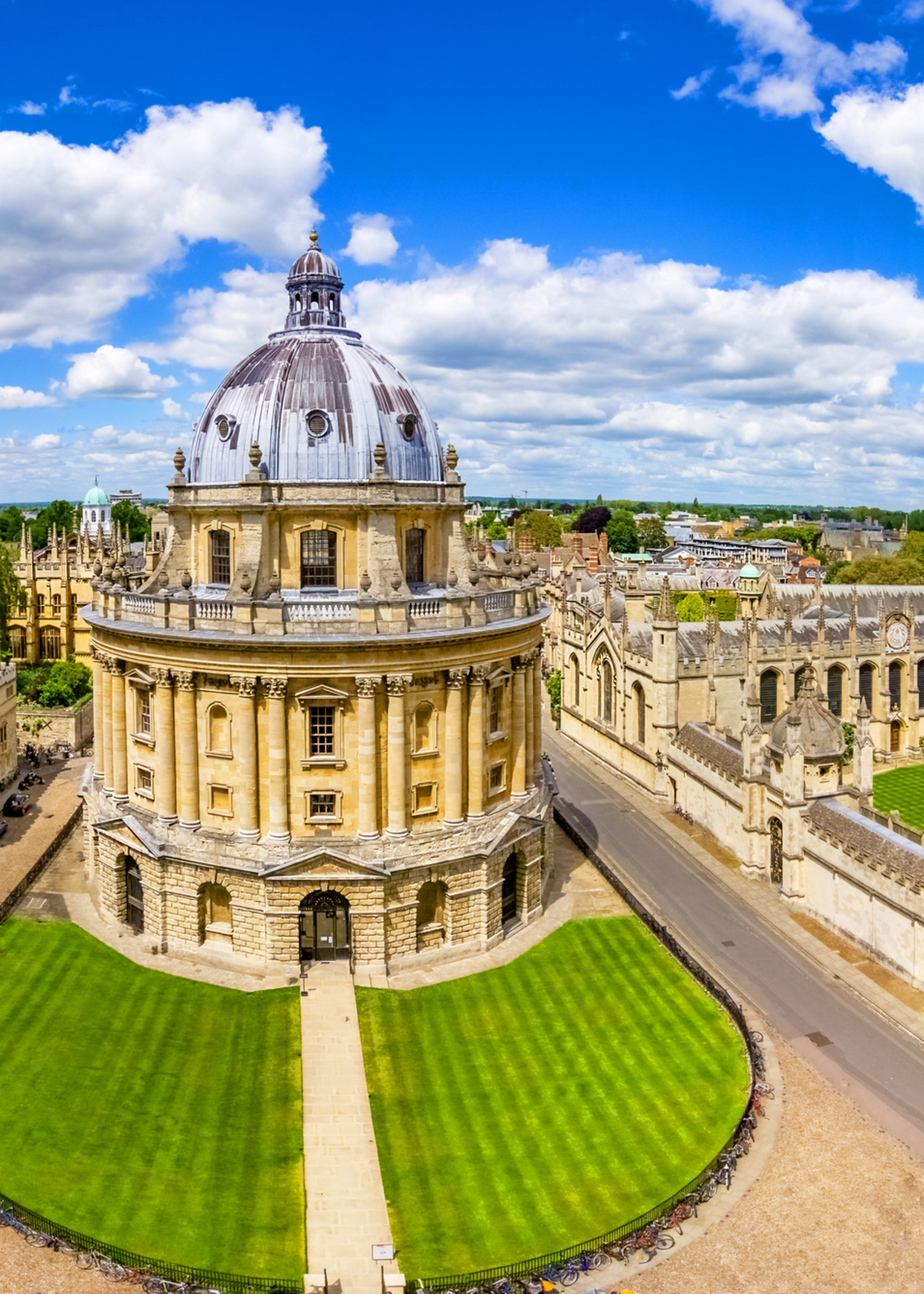 Oxford
