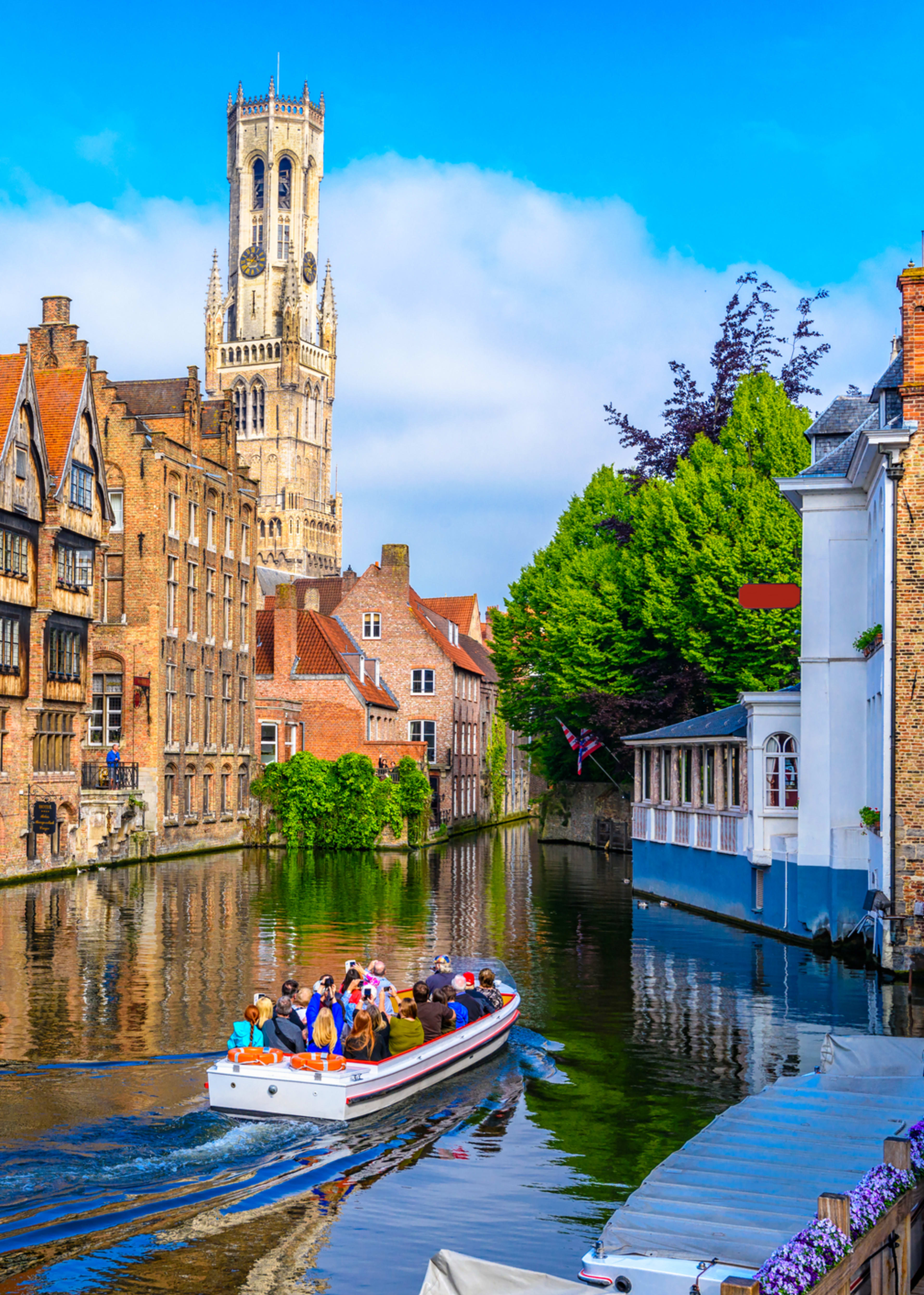 Belgie