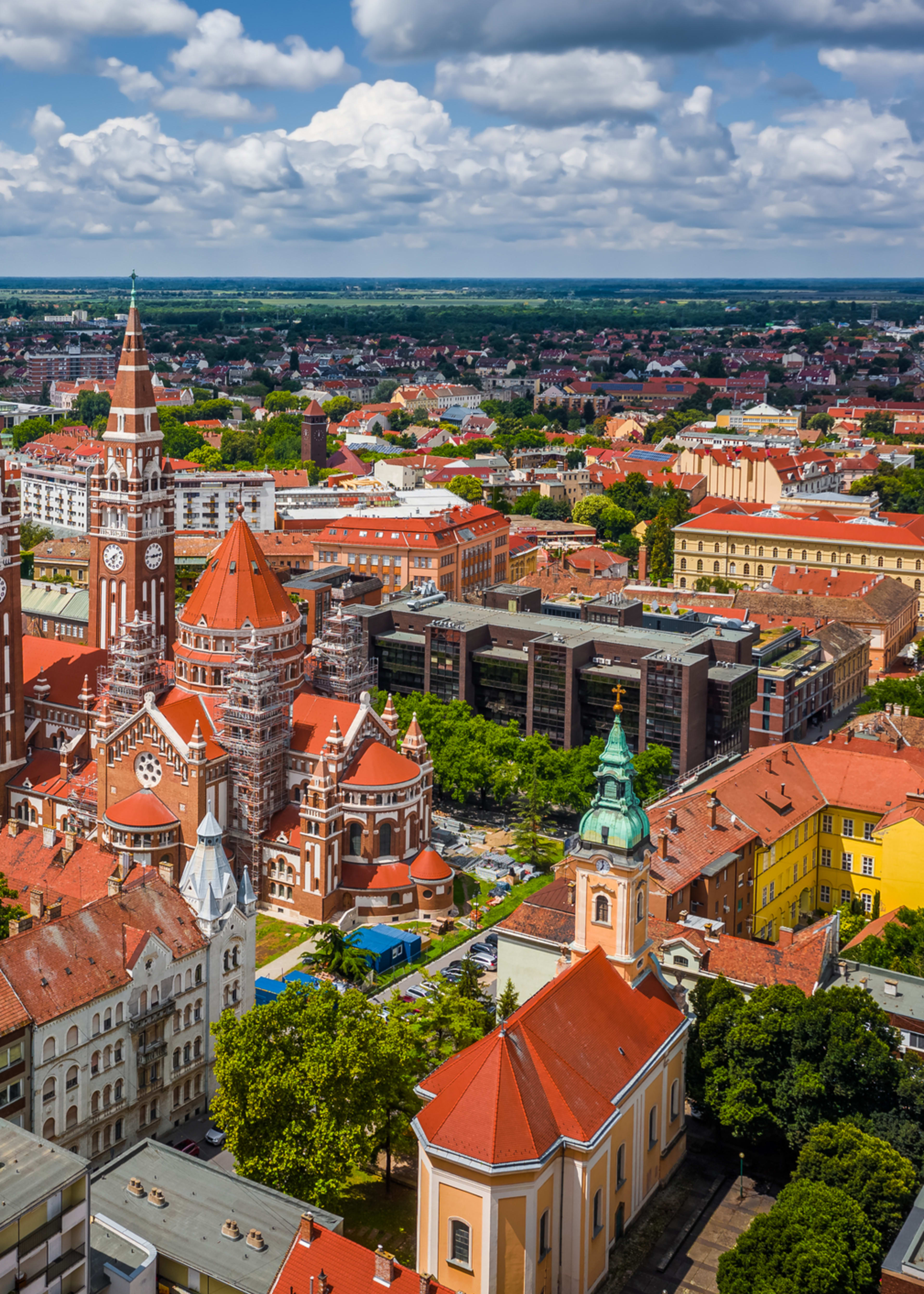 Szeged