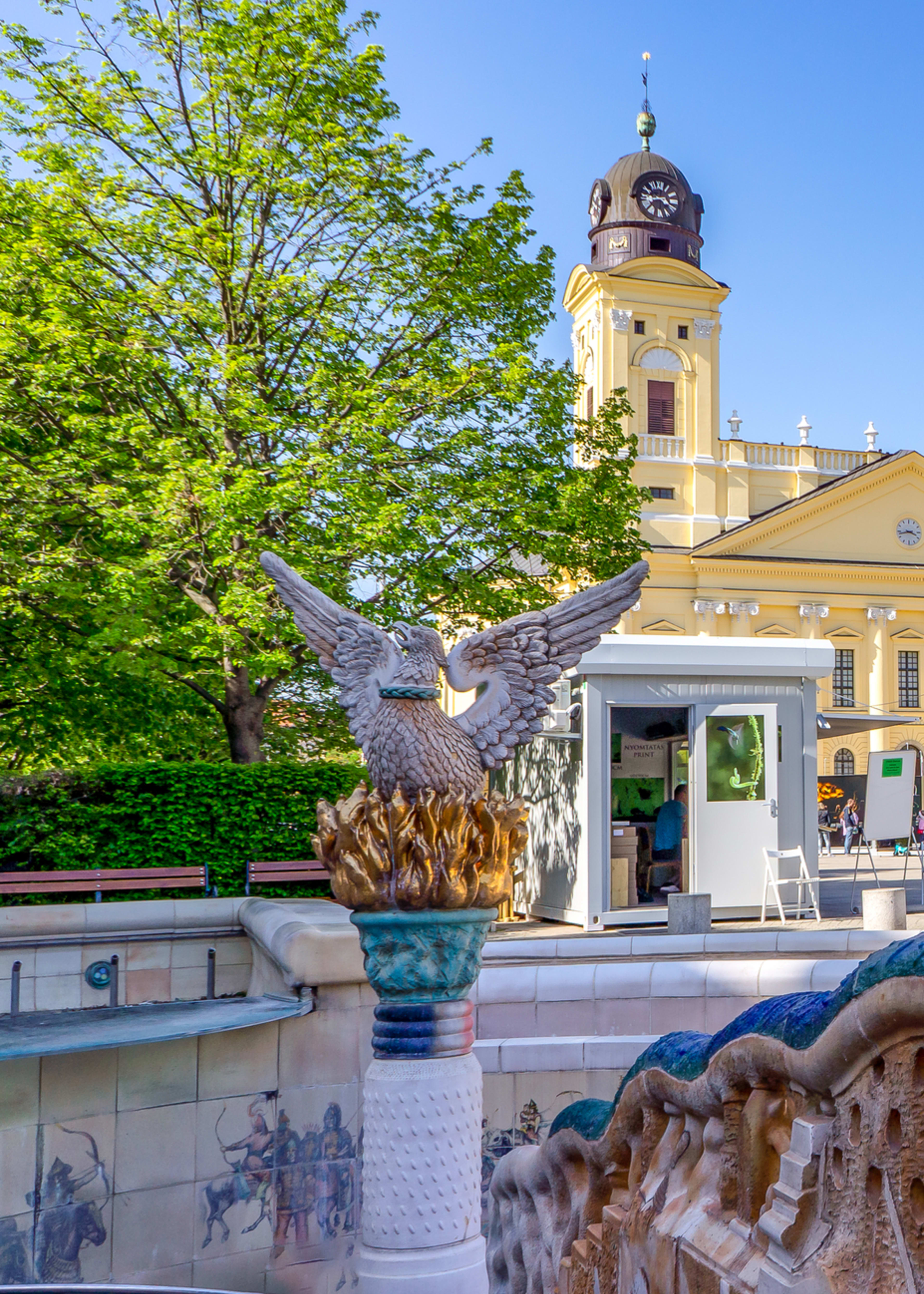 Debrecen