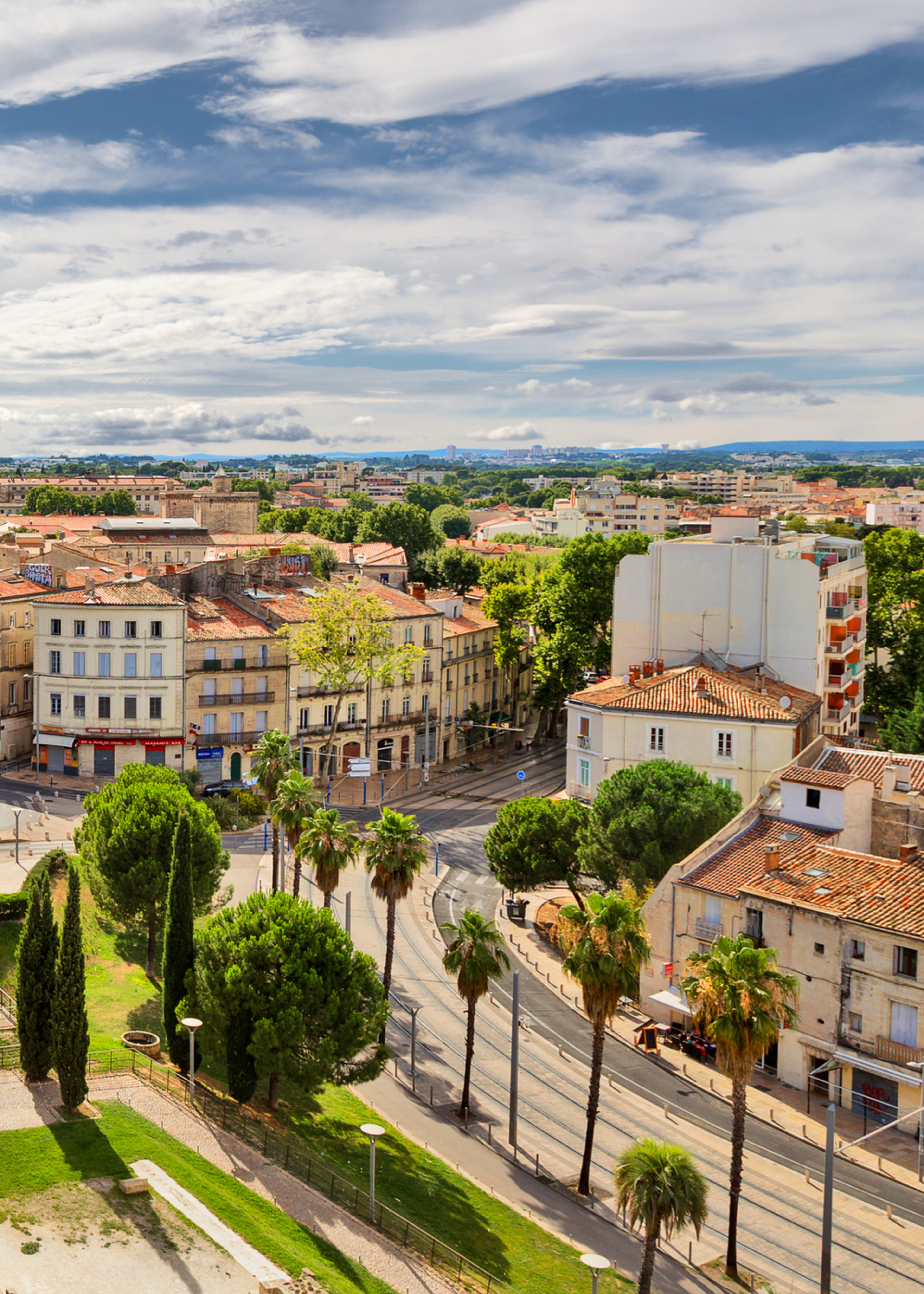 Montpellier