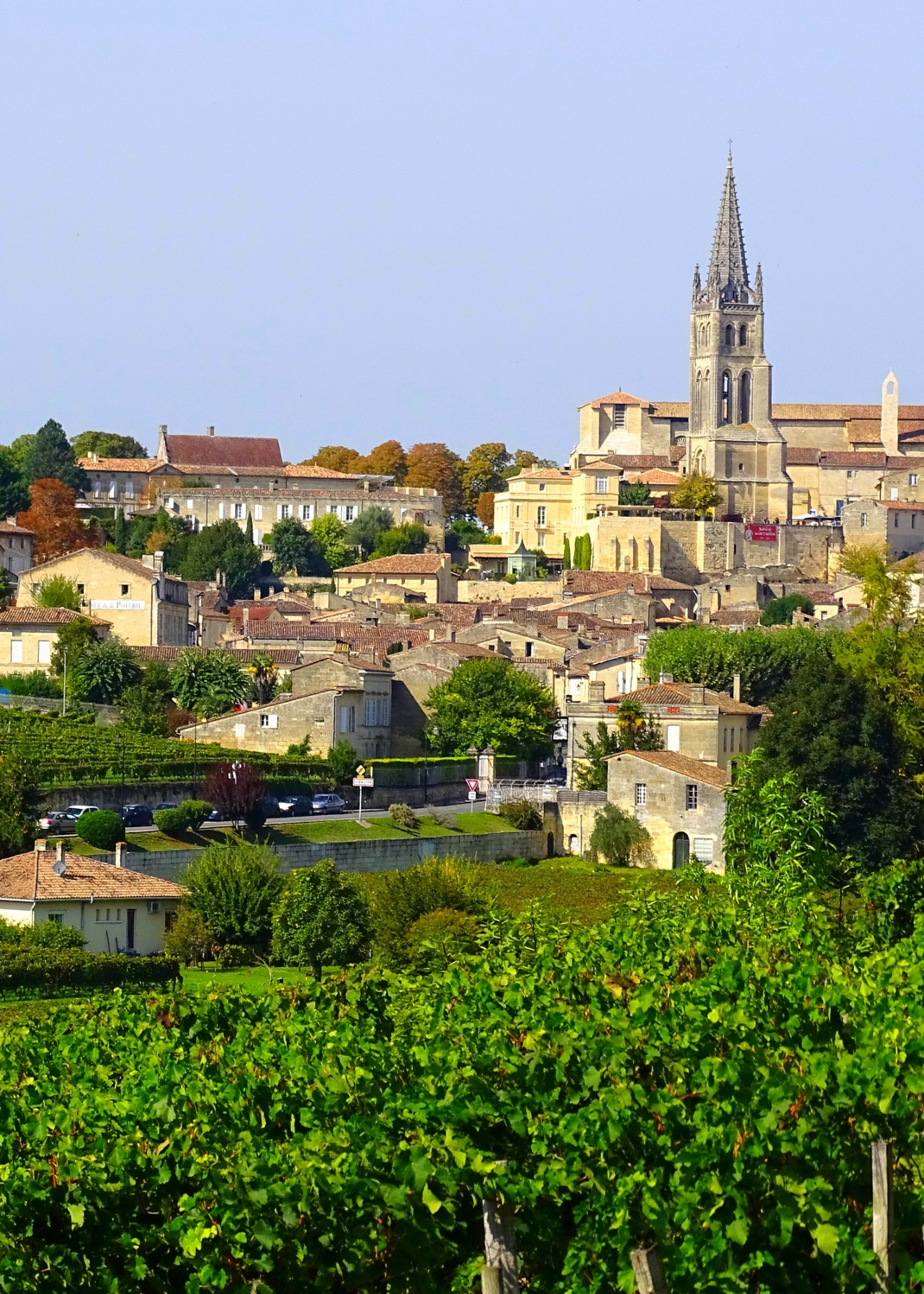 Saint-Émilion