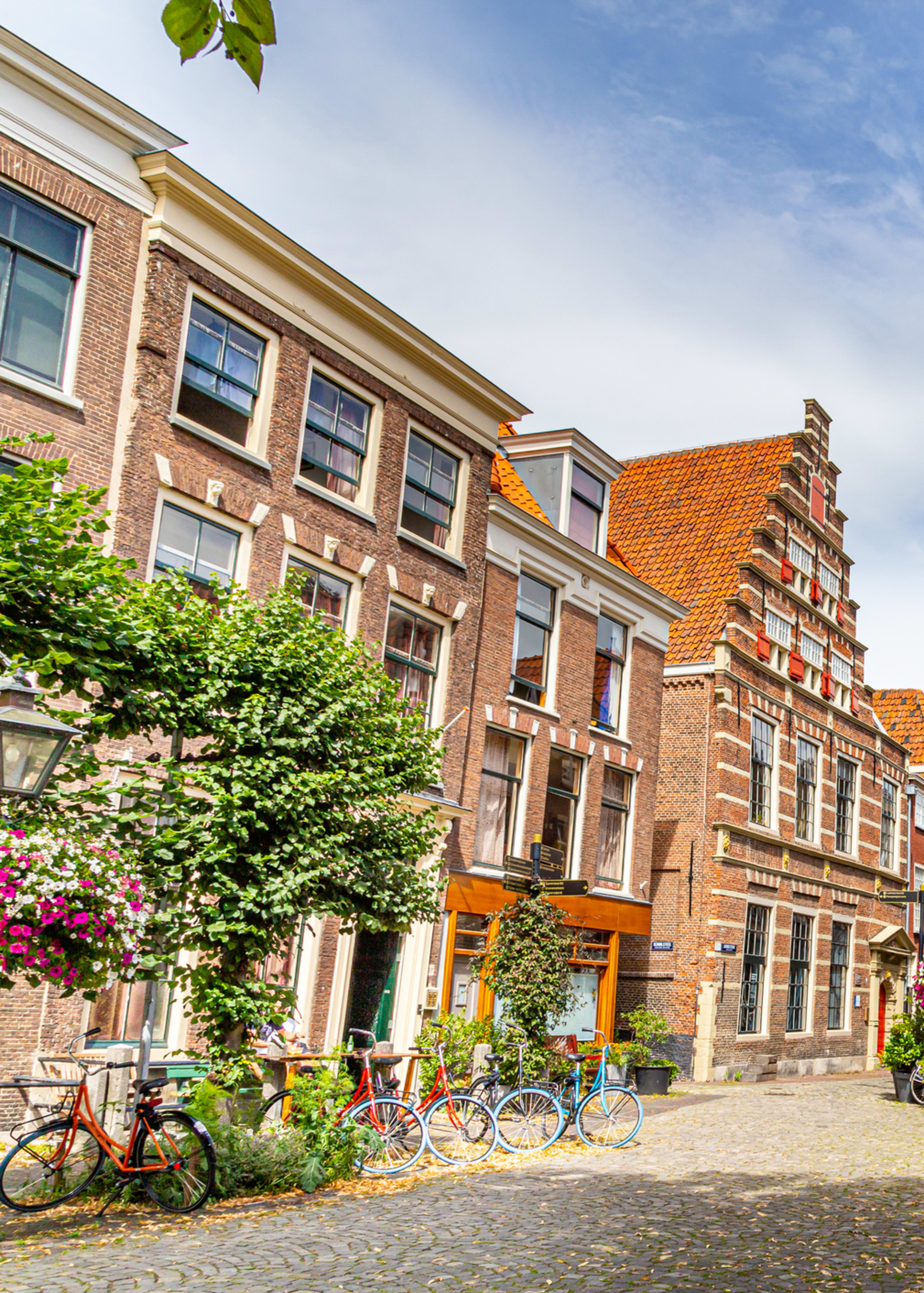 Leiden