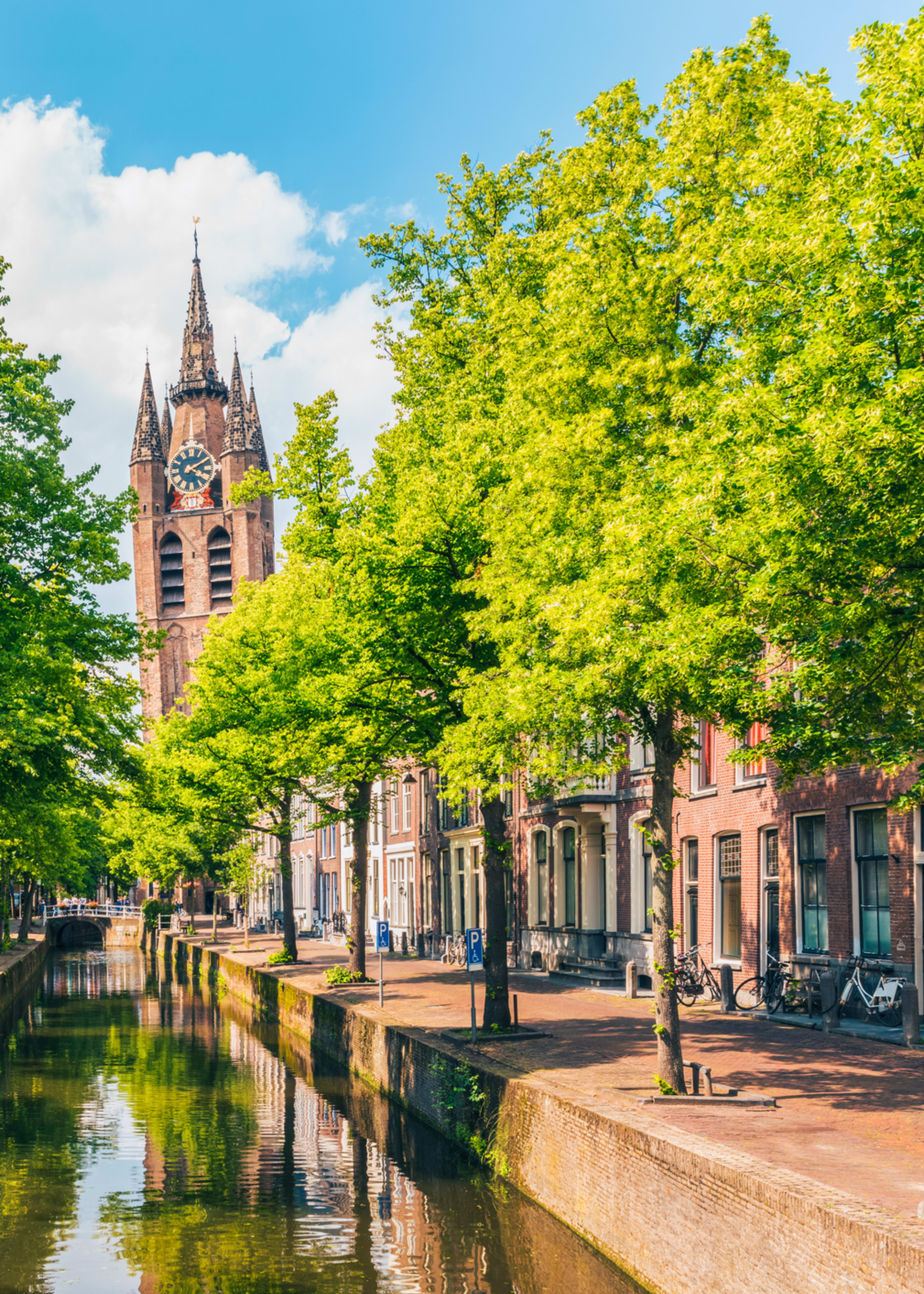 Delft