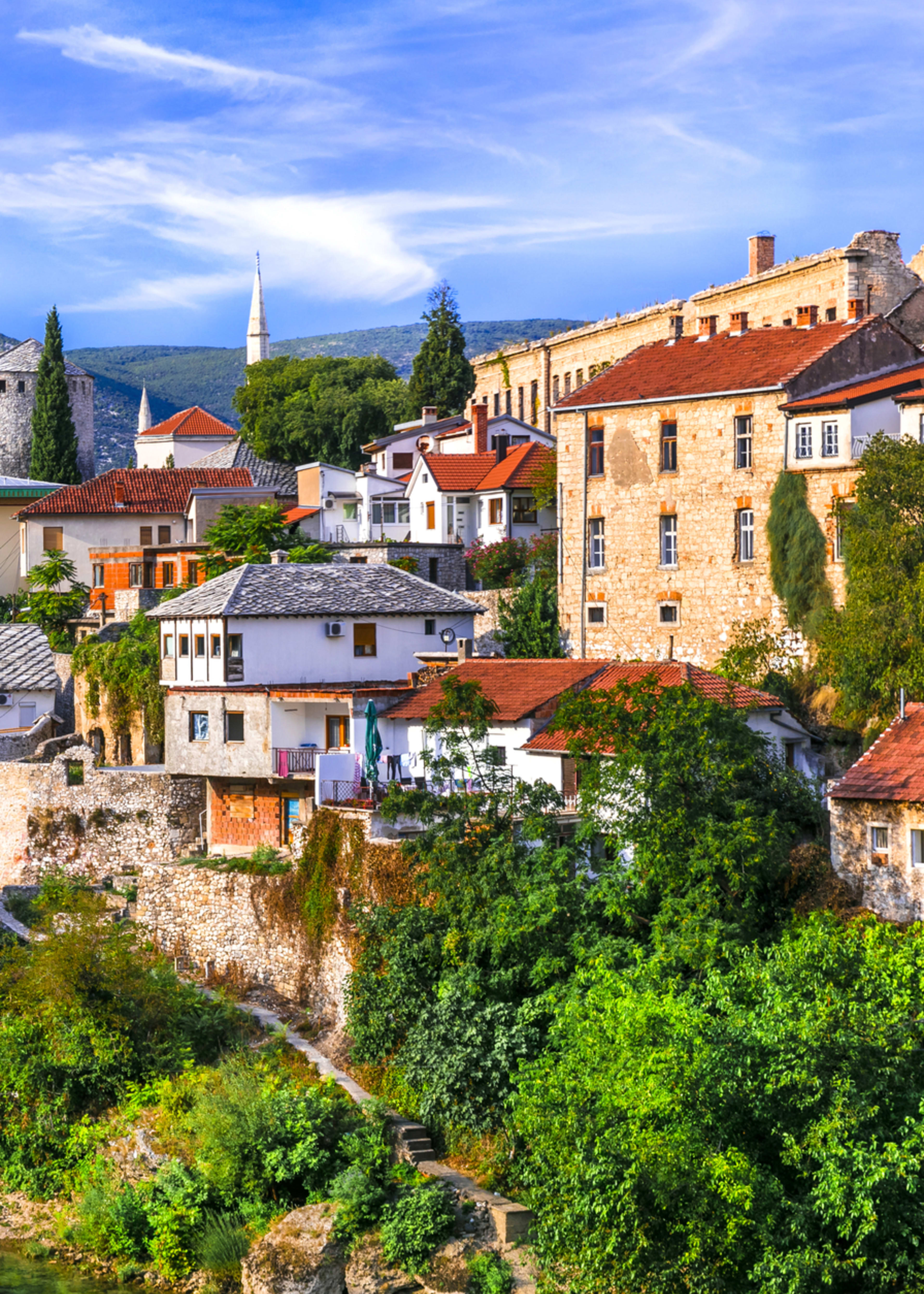 Bosna a Hercegovina