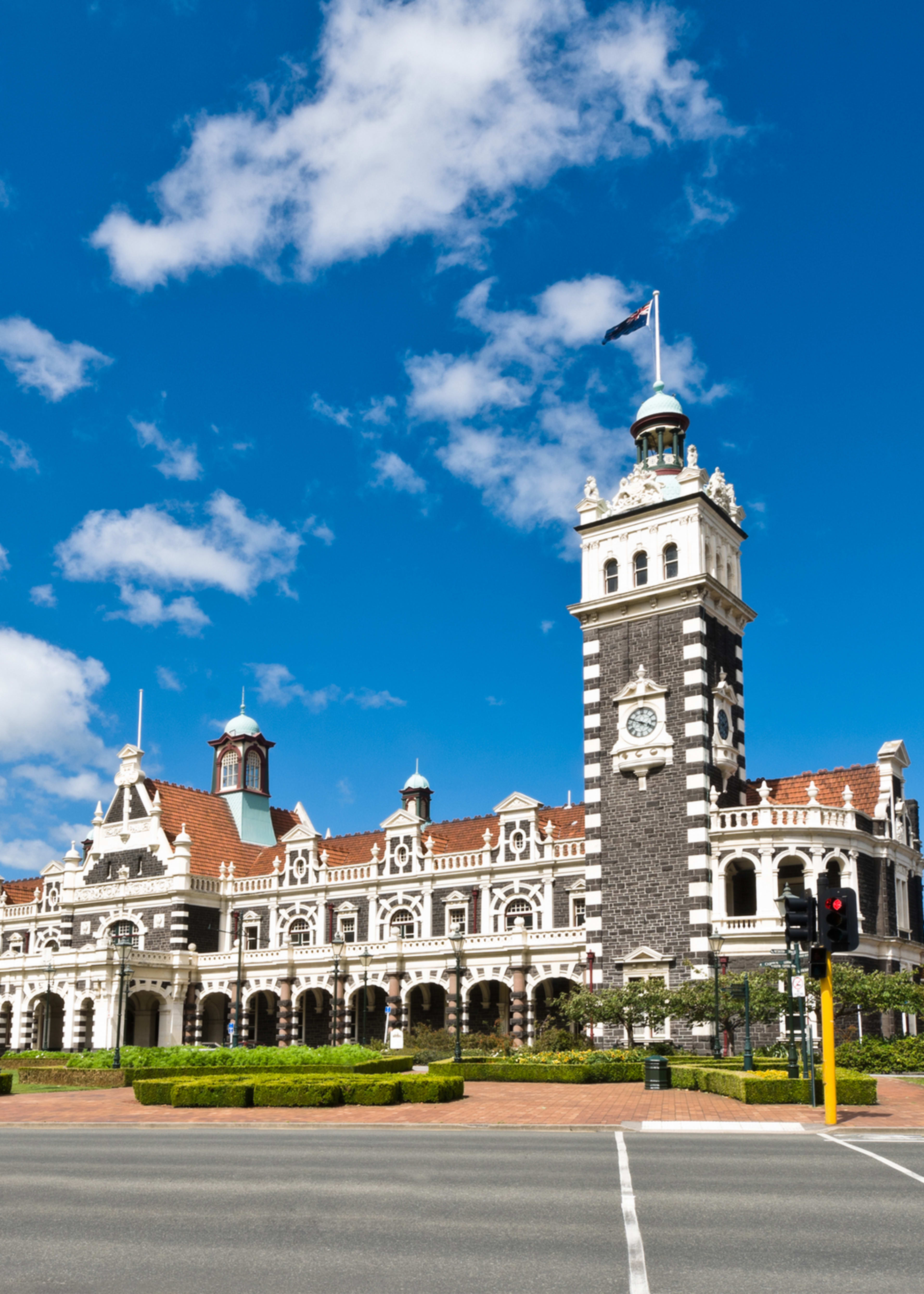 Dunedin
