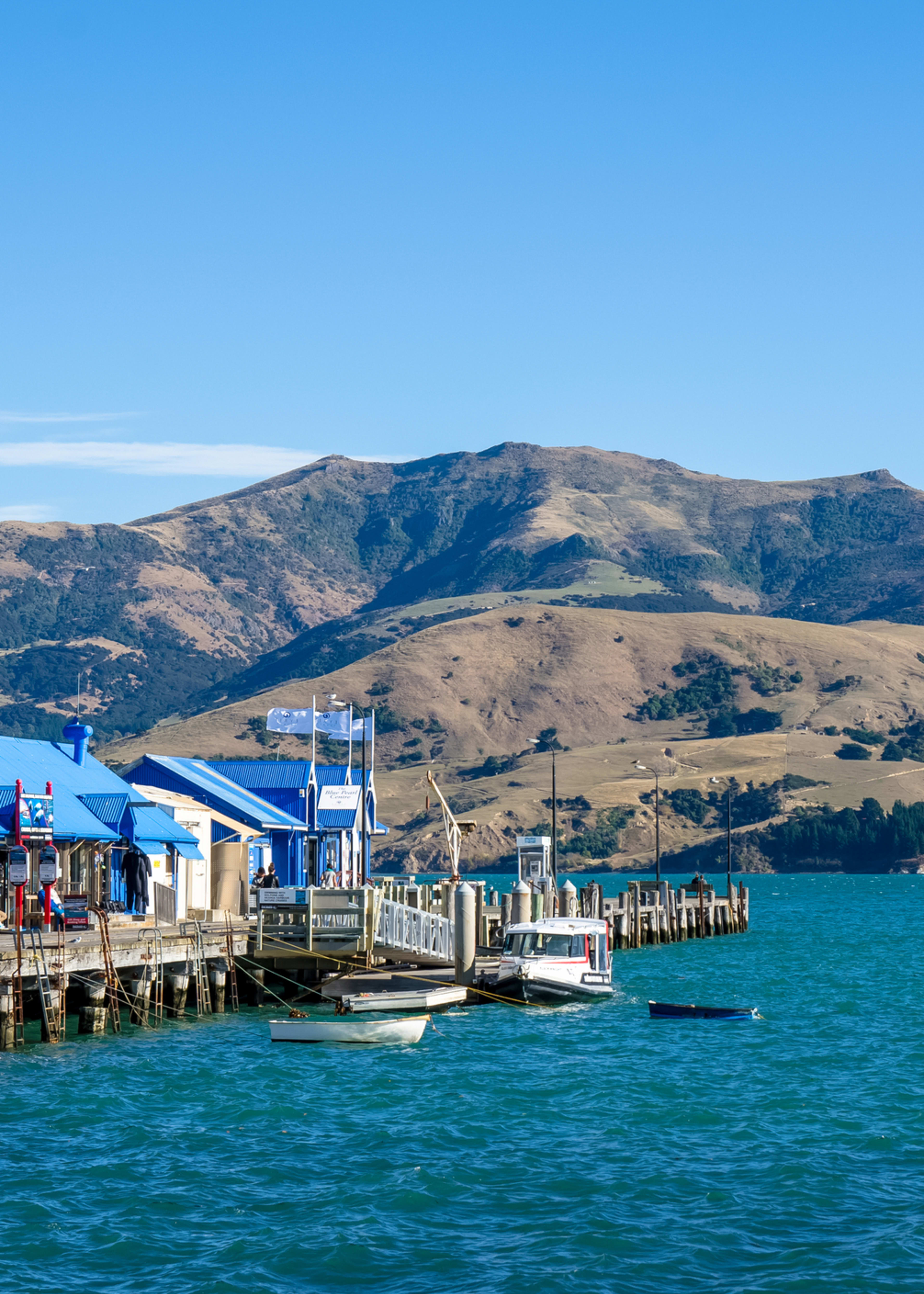 Akaroa