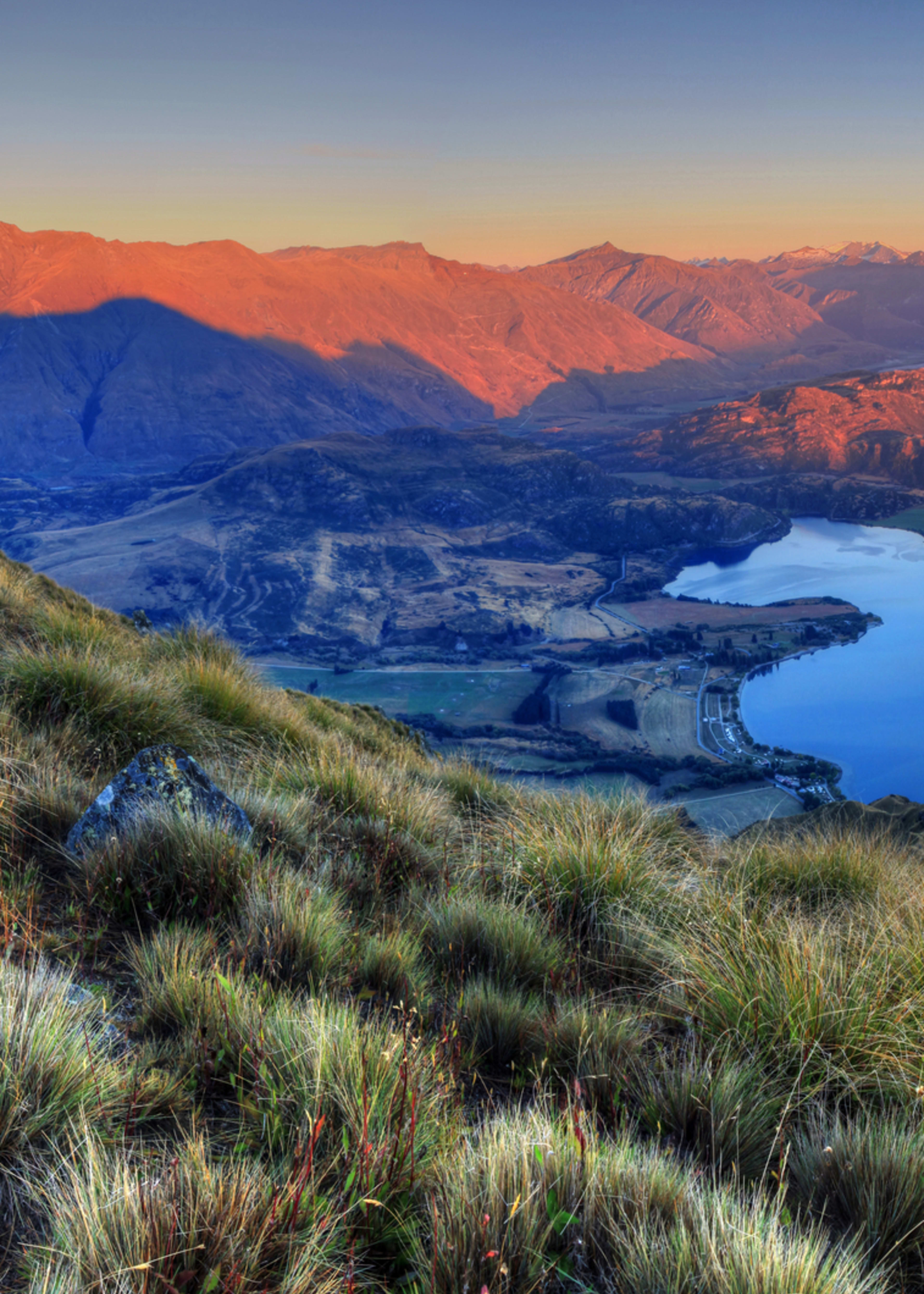 Wanaka