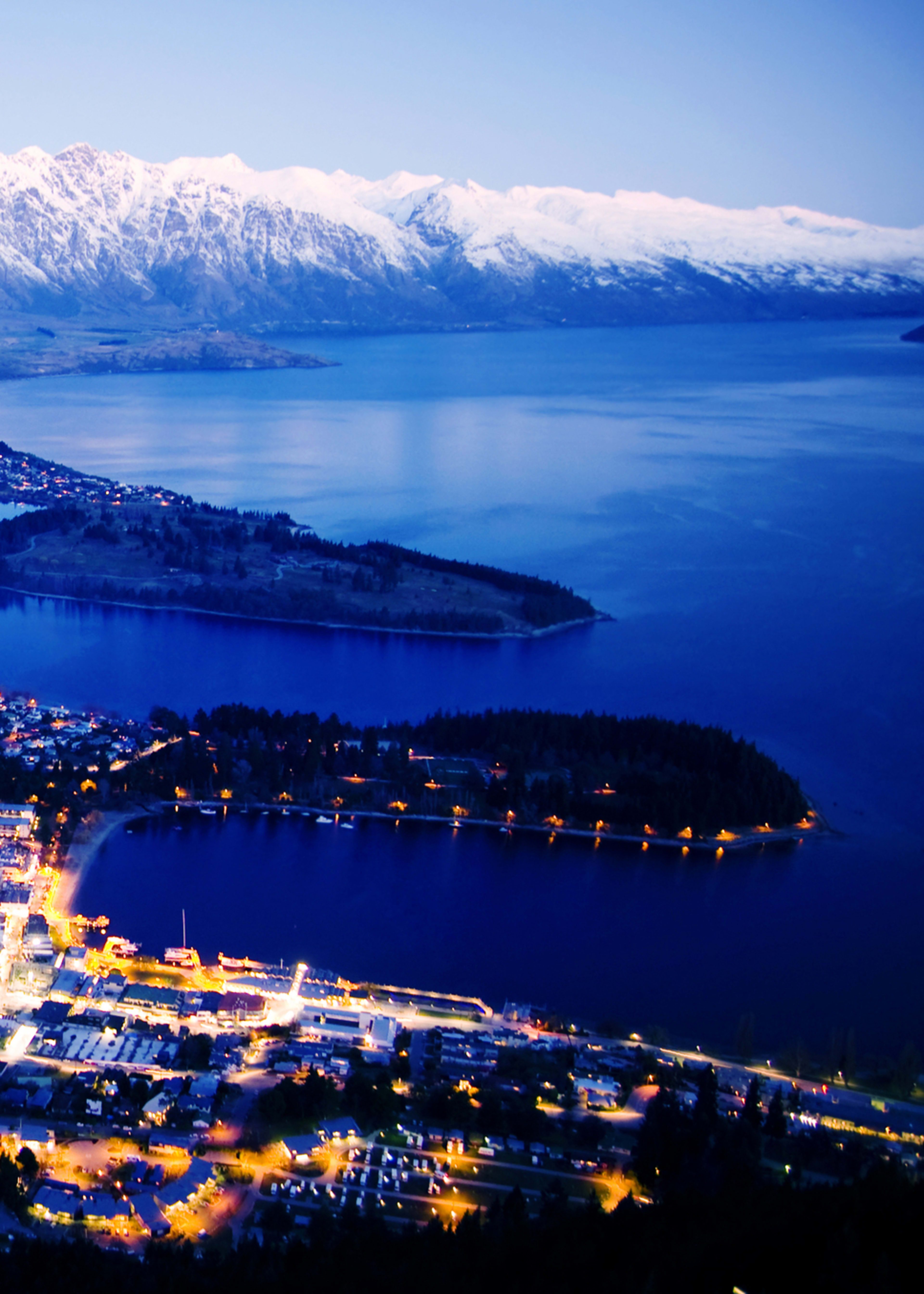 Queenstown