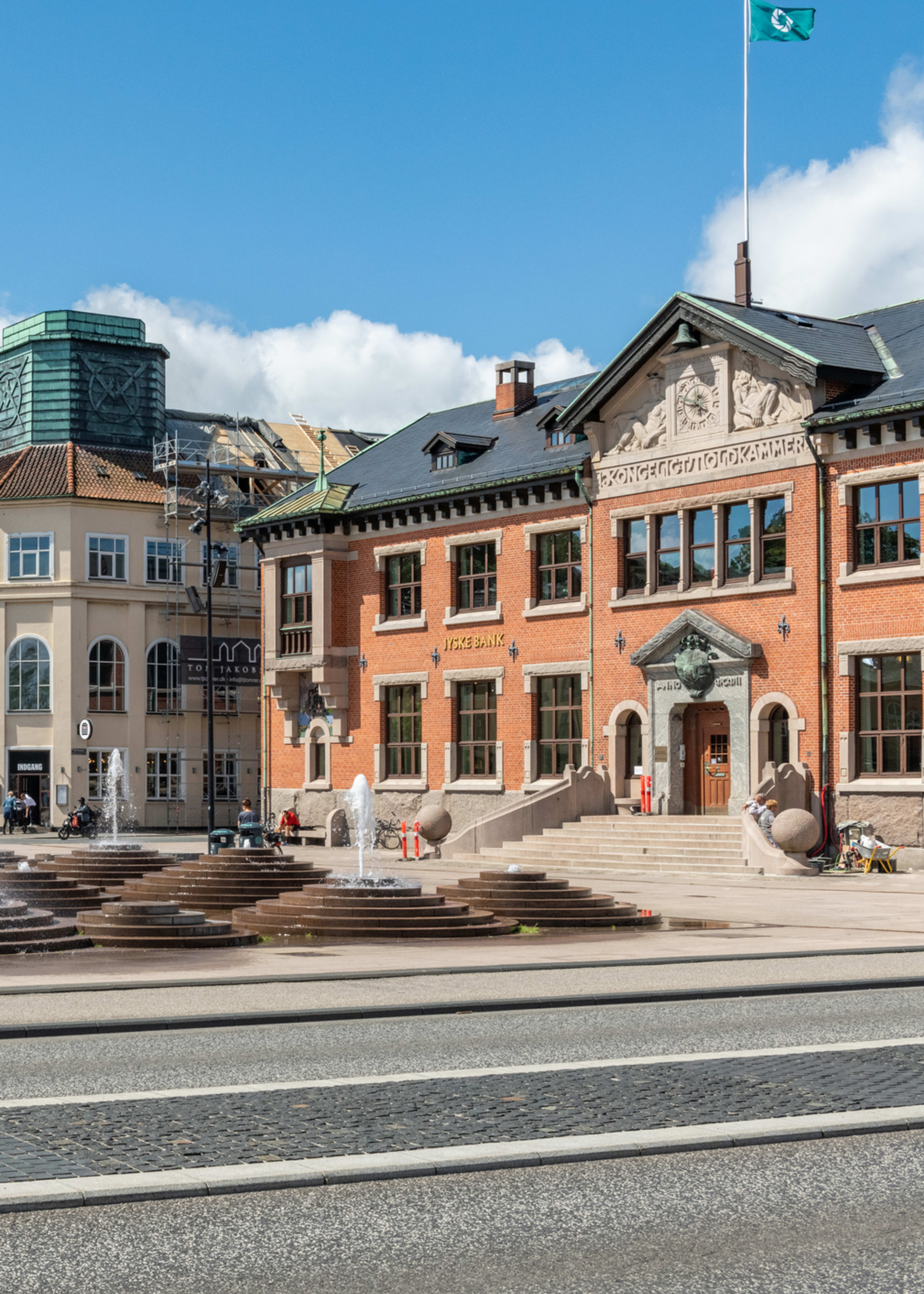 Aalborg
