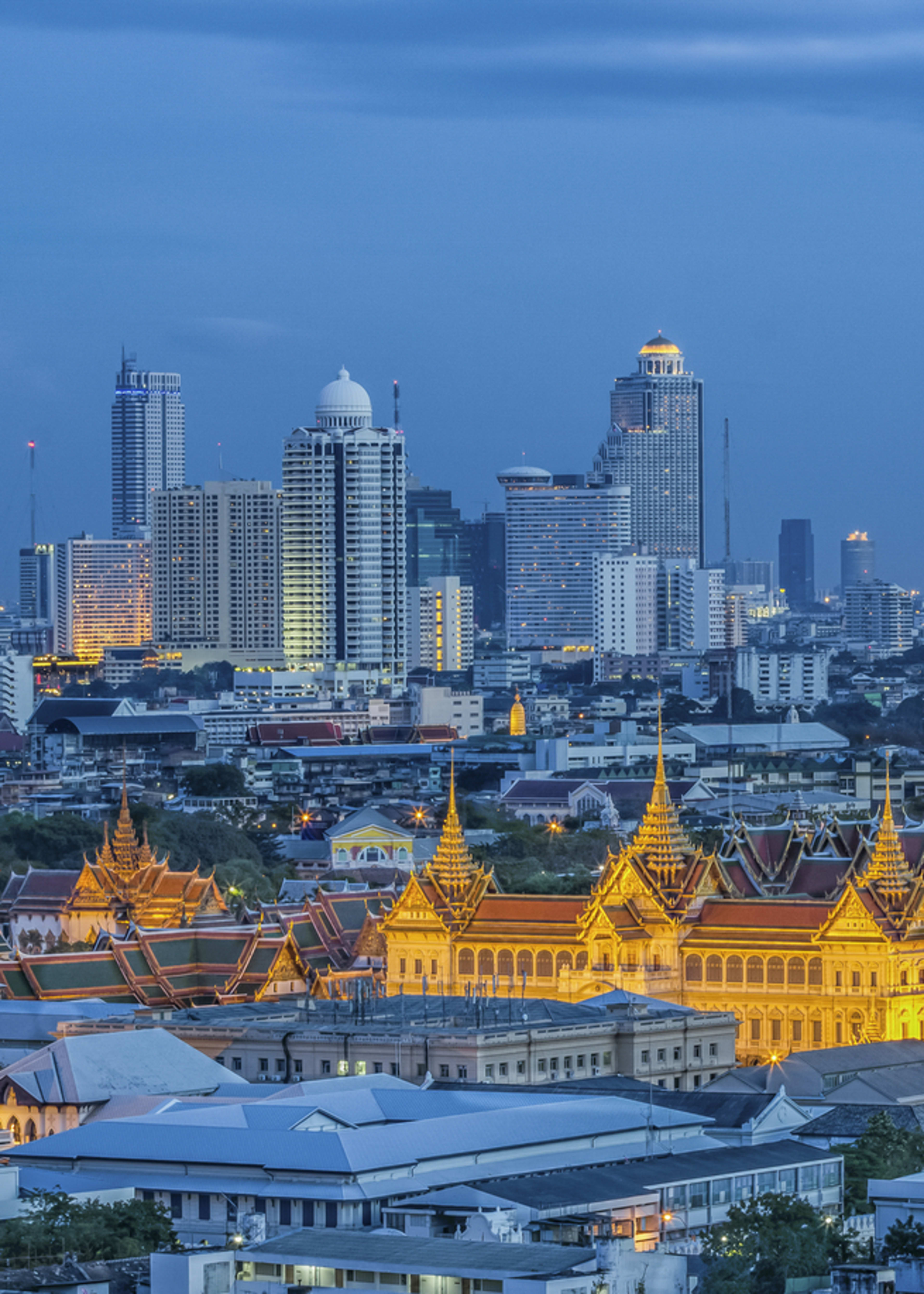Bangkok