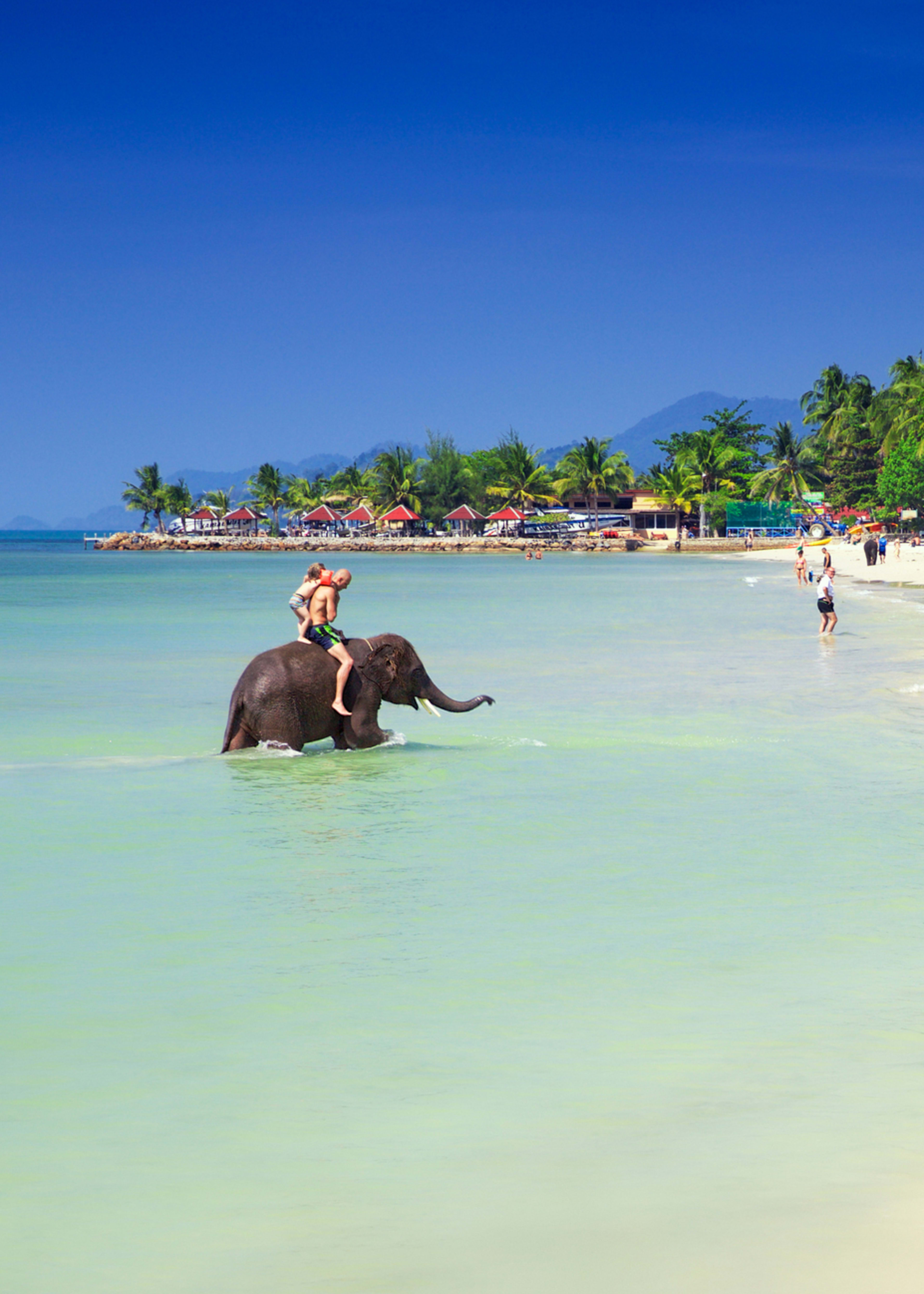 Koh Chang