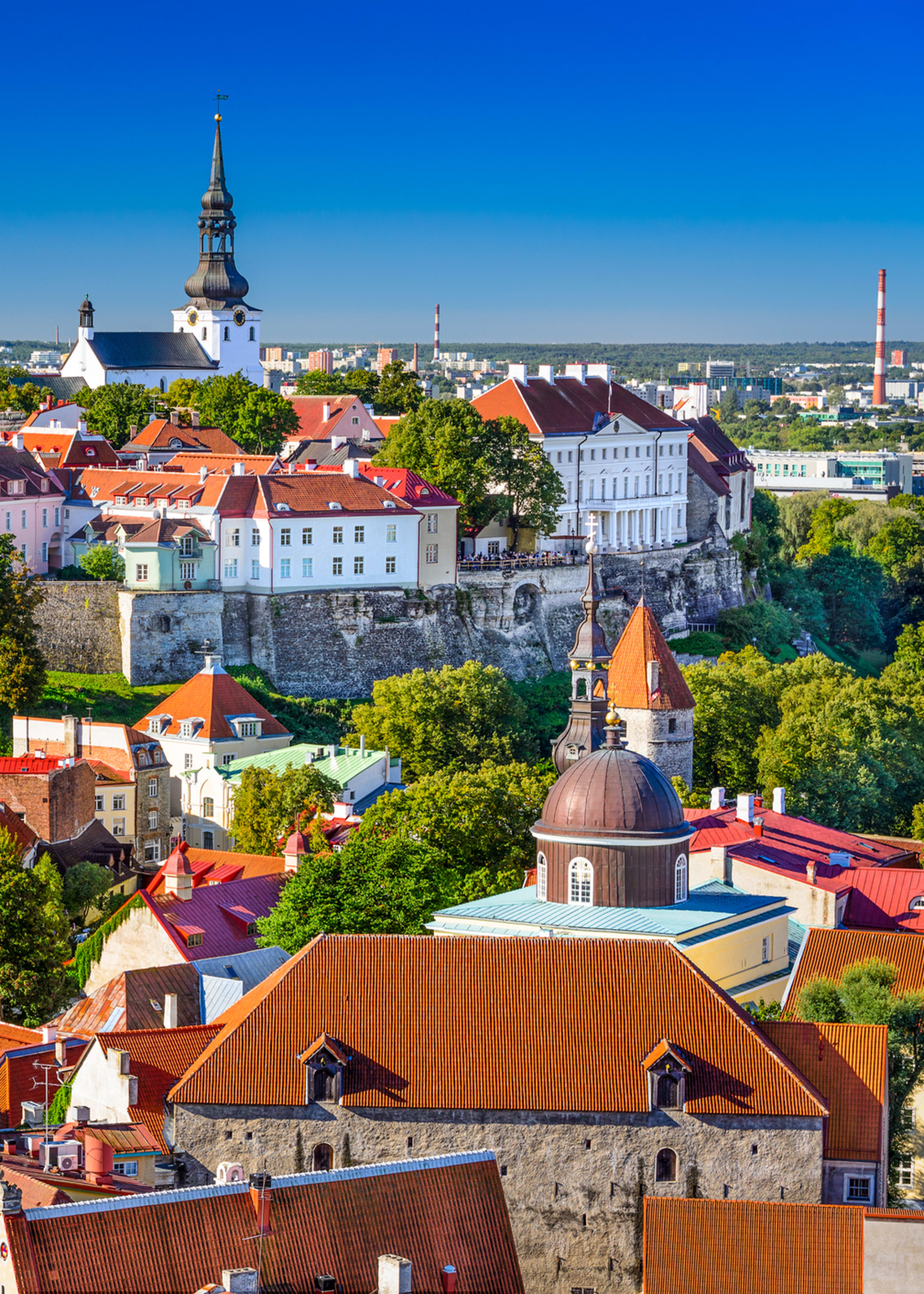 Tallinn