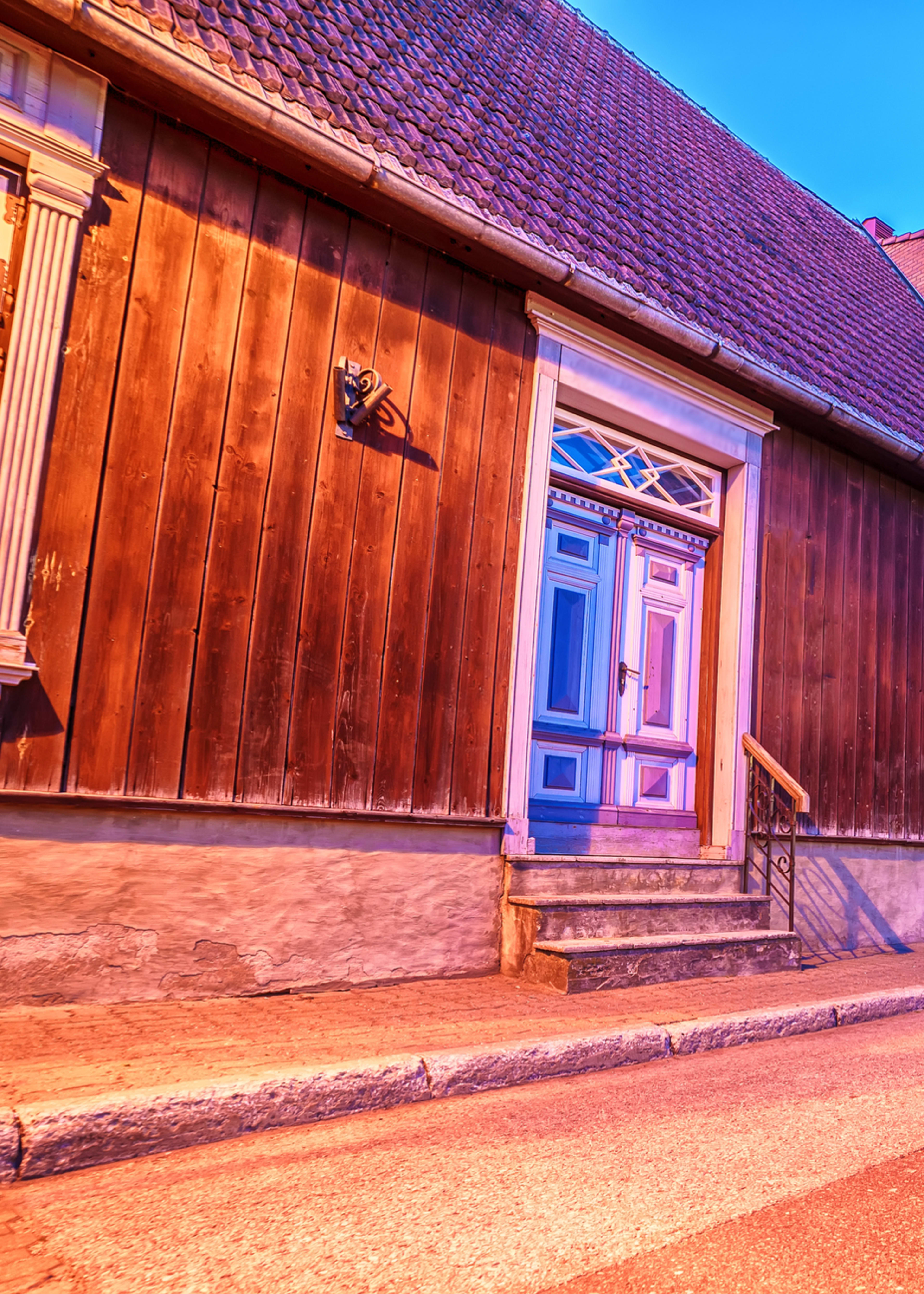 Pärnu