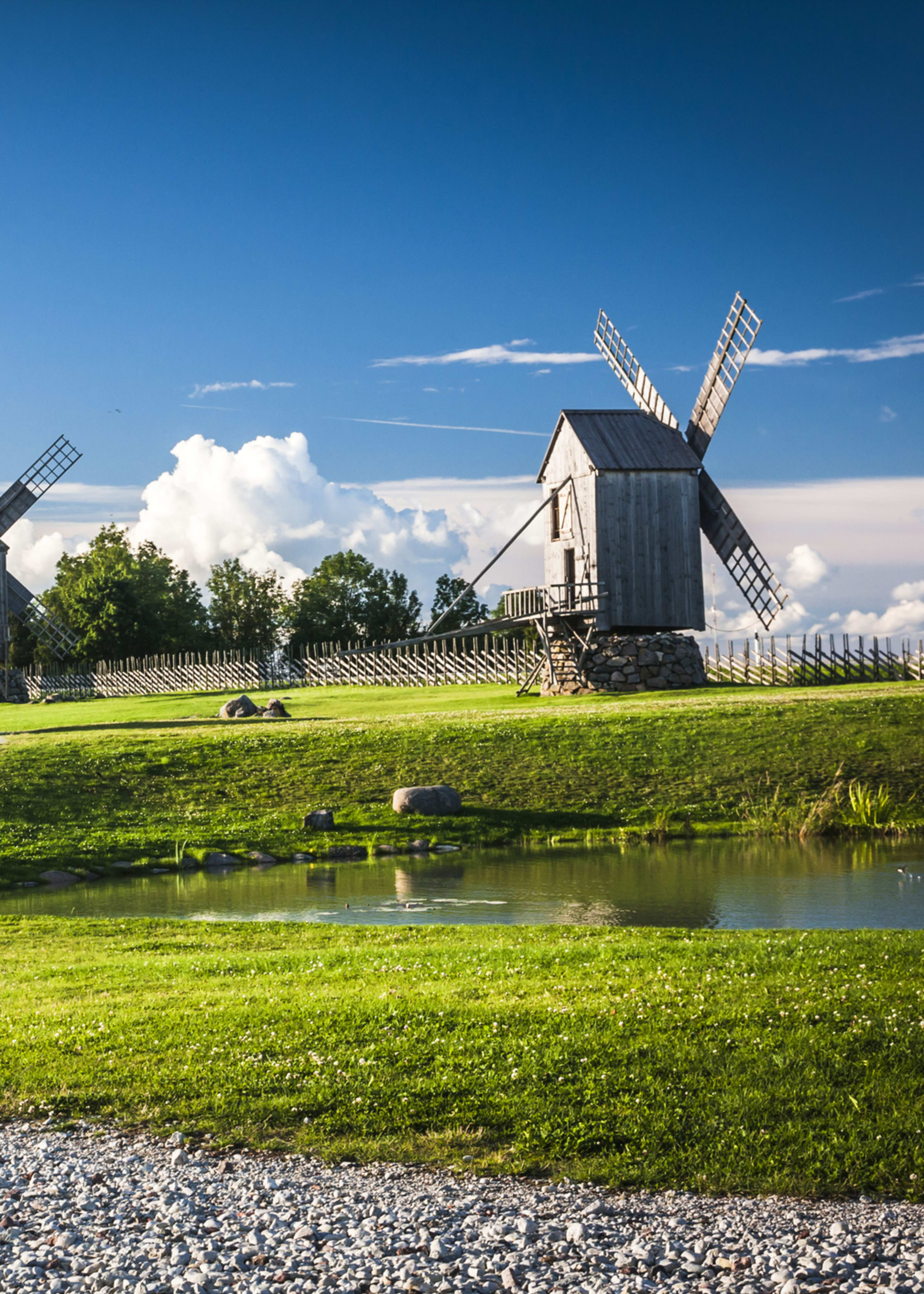 Saaremaa