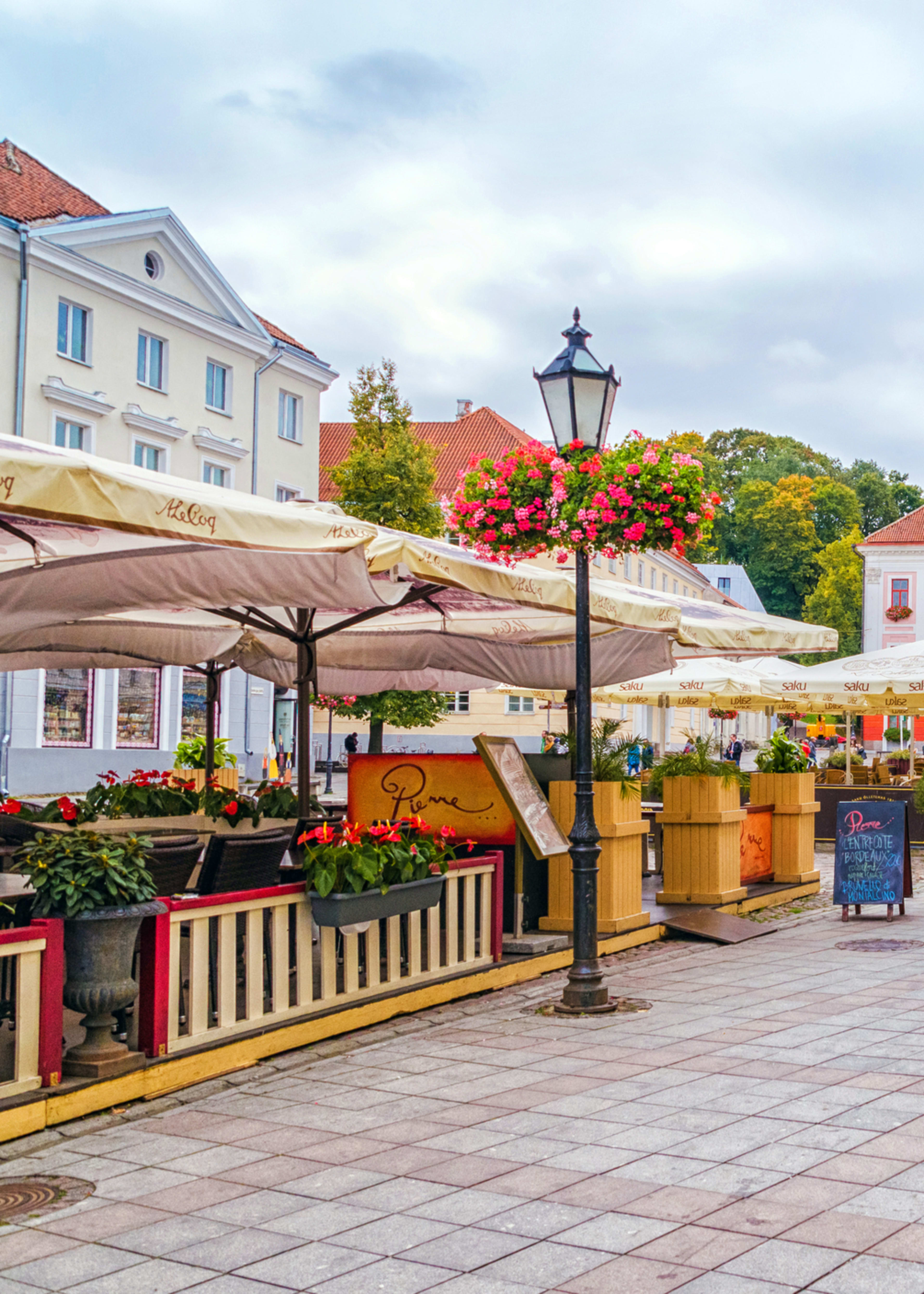 Tartu