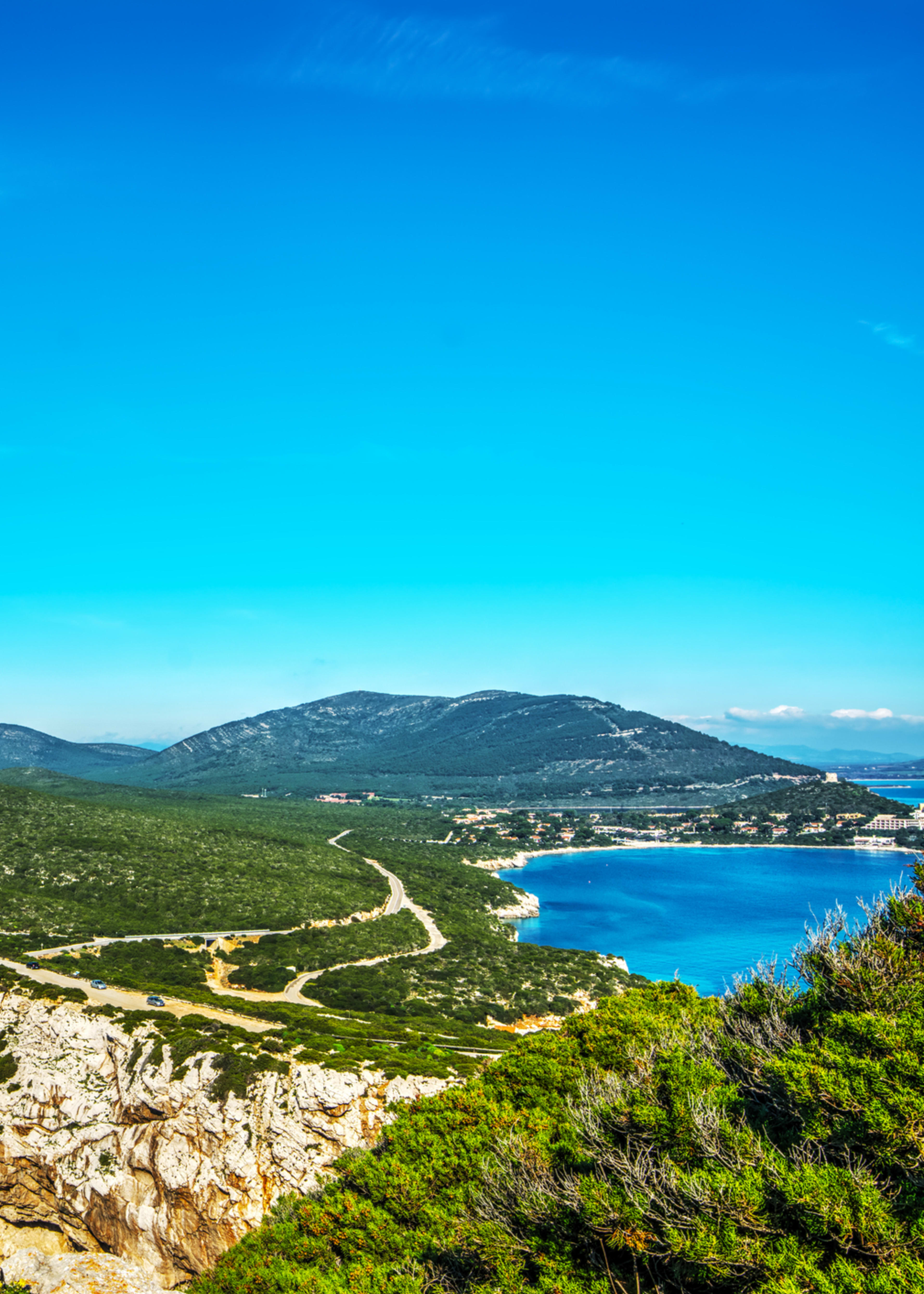 Parco Naturale Regionale di Porto Conte