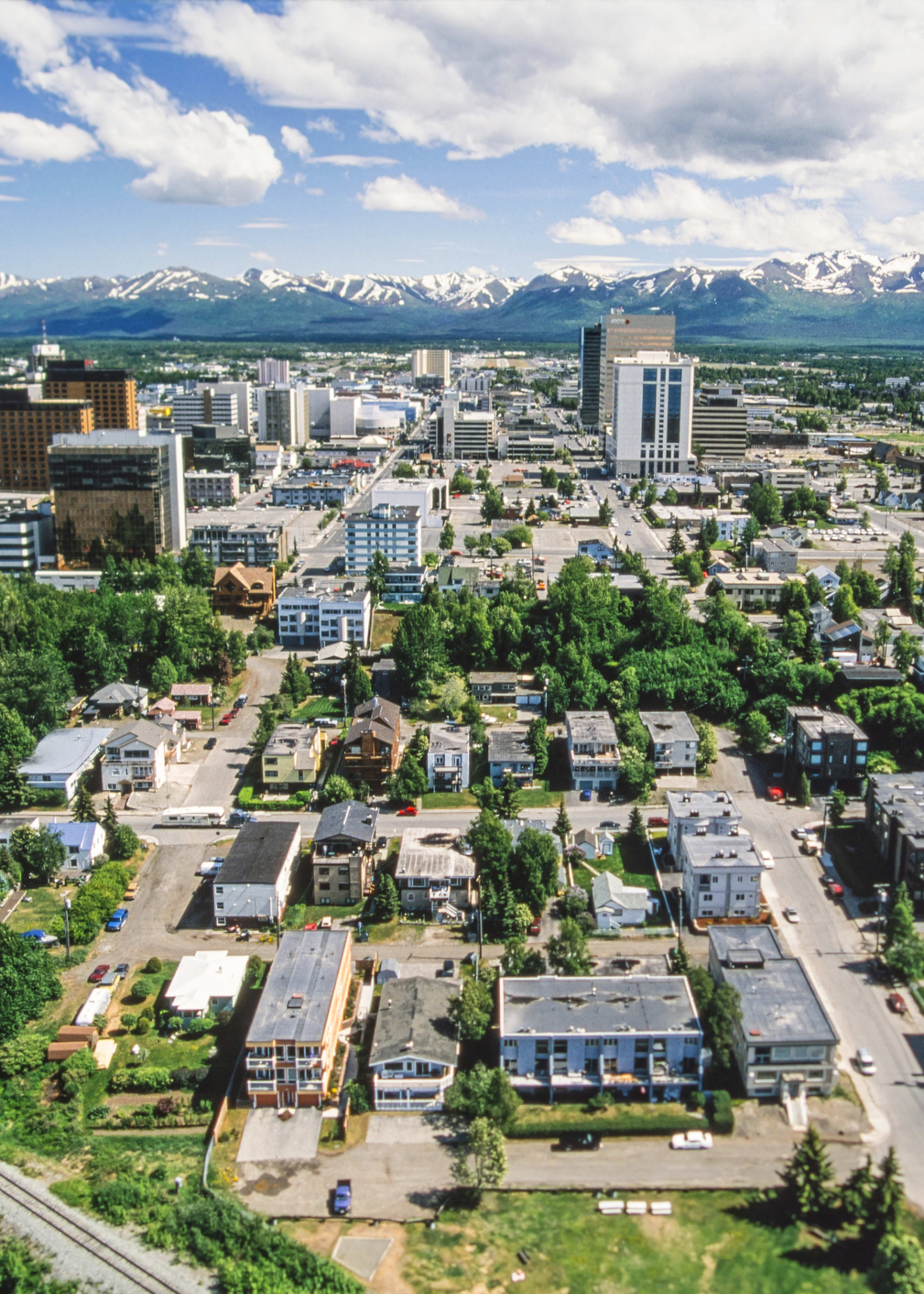Anchorage
