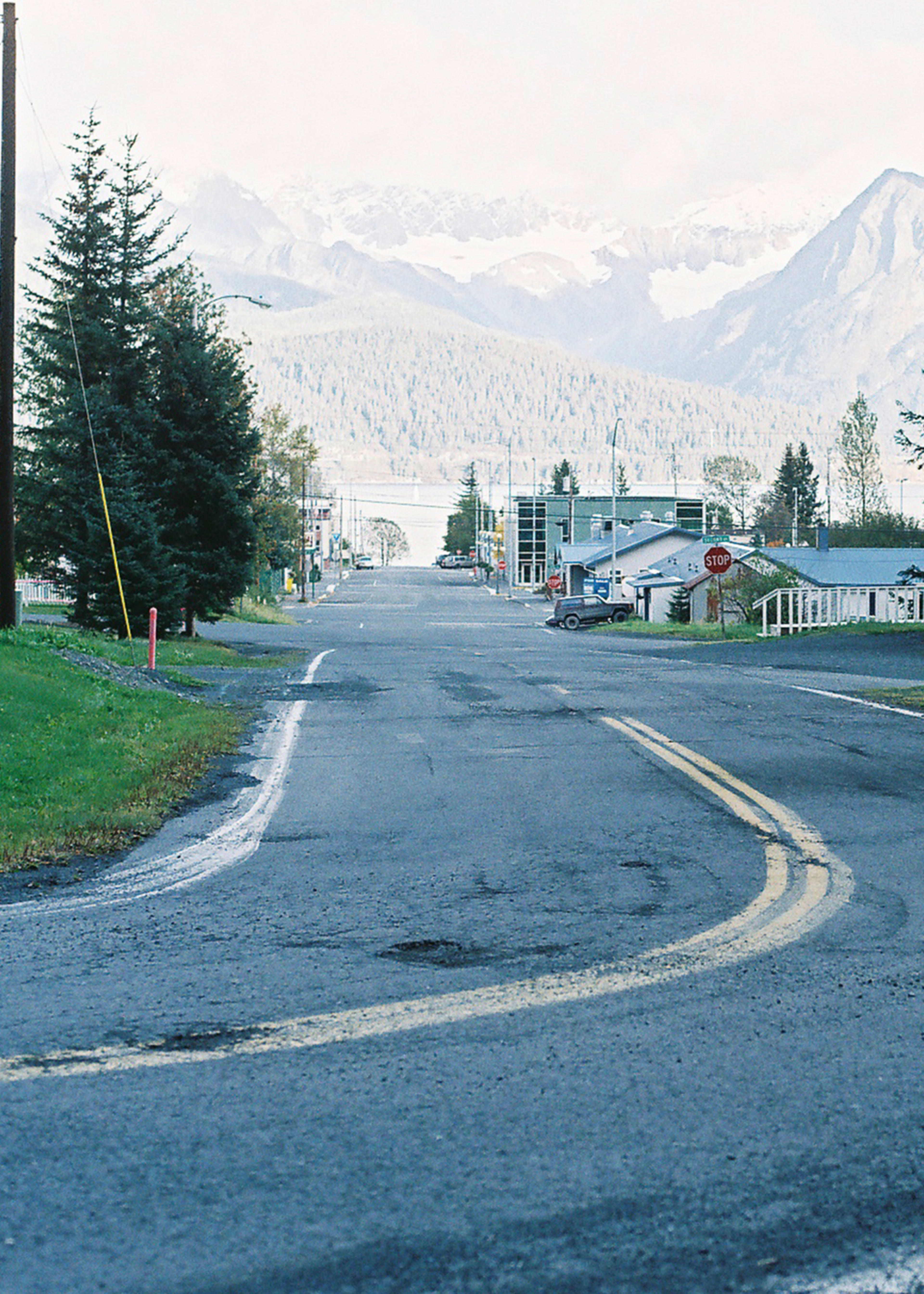 Seward