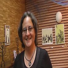 Veronika Škvárová