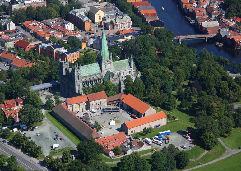 Nidaroský dóm
