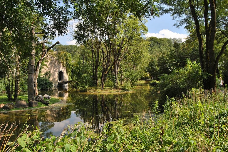 Zoologická zahrada