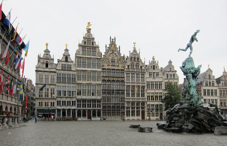 Grote Markt