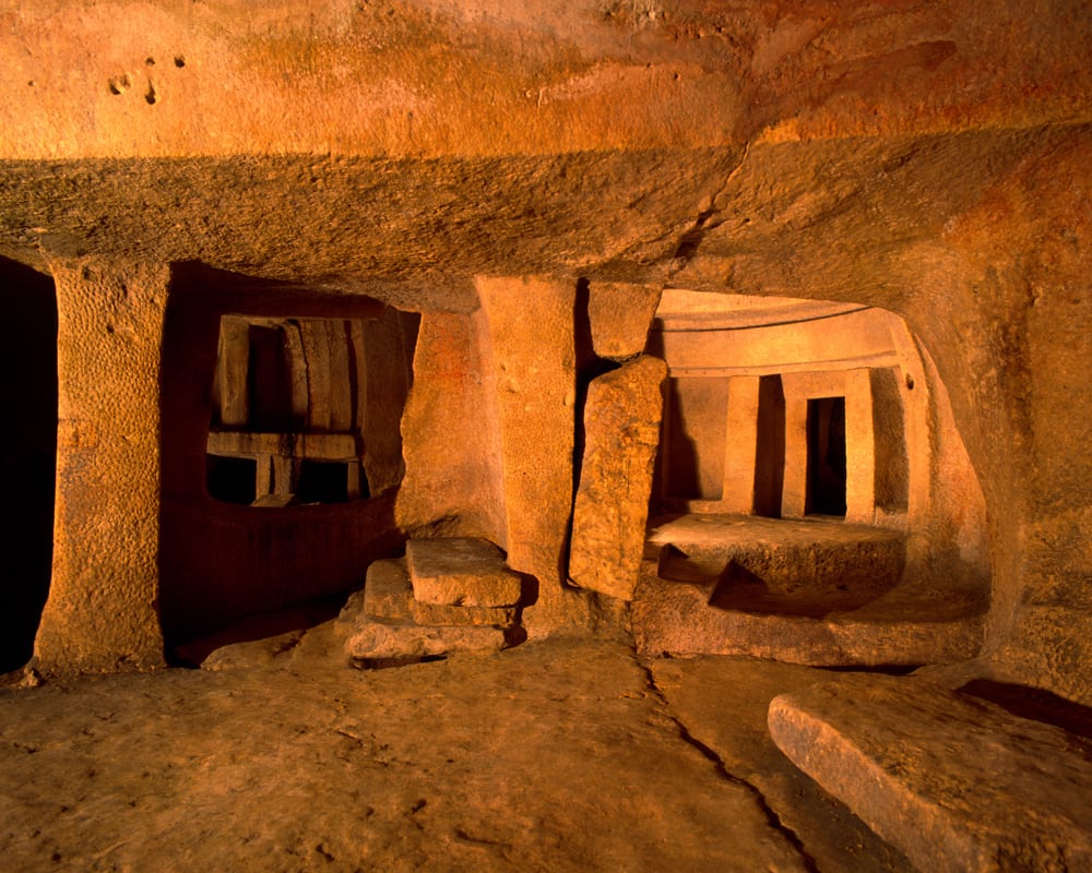 Hypogeum