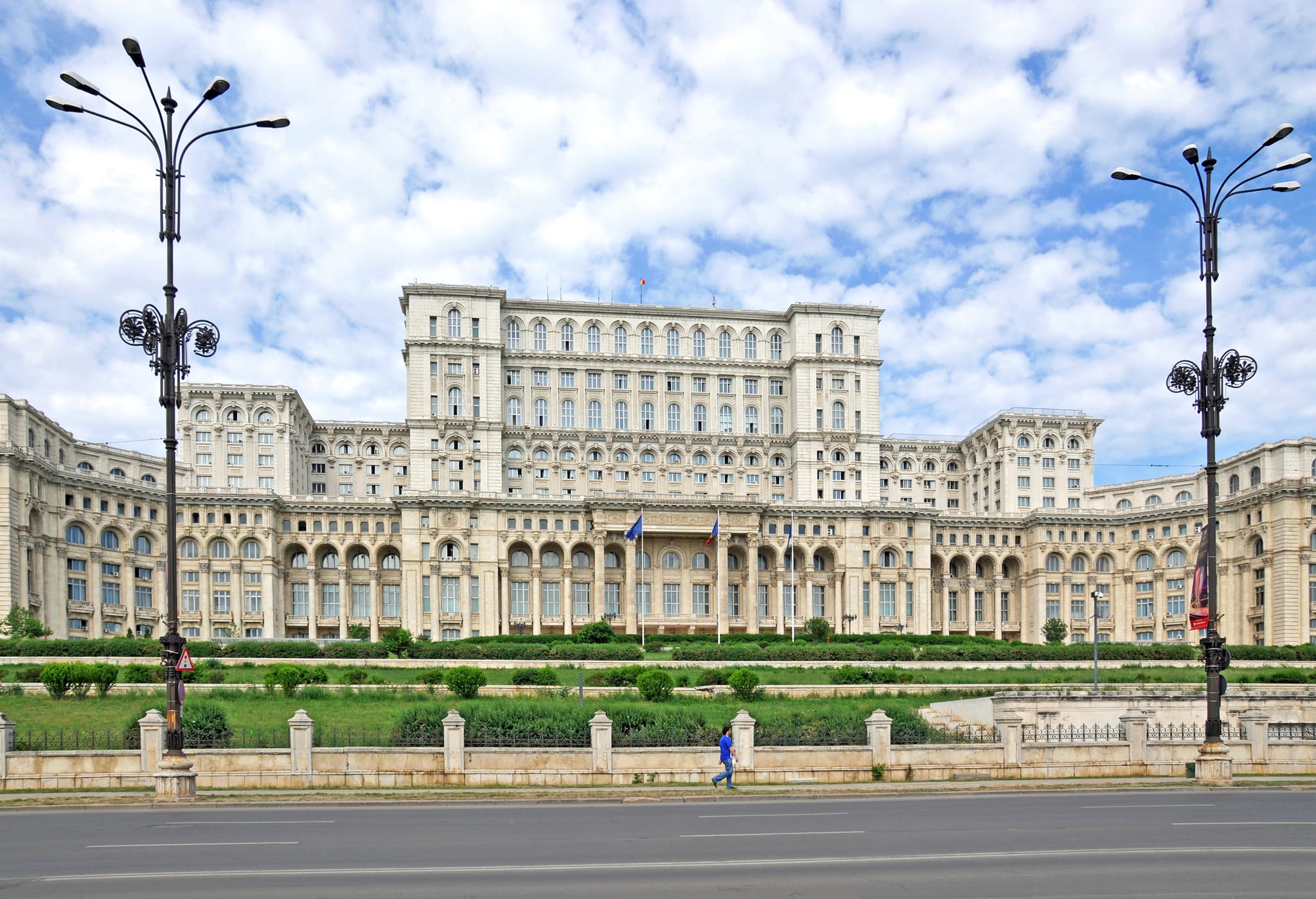 Palác lidu (parlament)