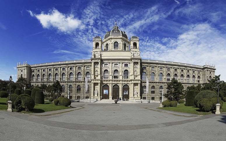 Přírodní historické muzeum
