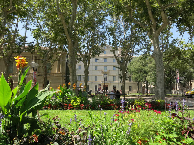 Fabrovo muzeum