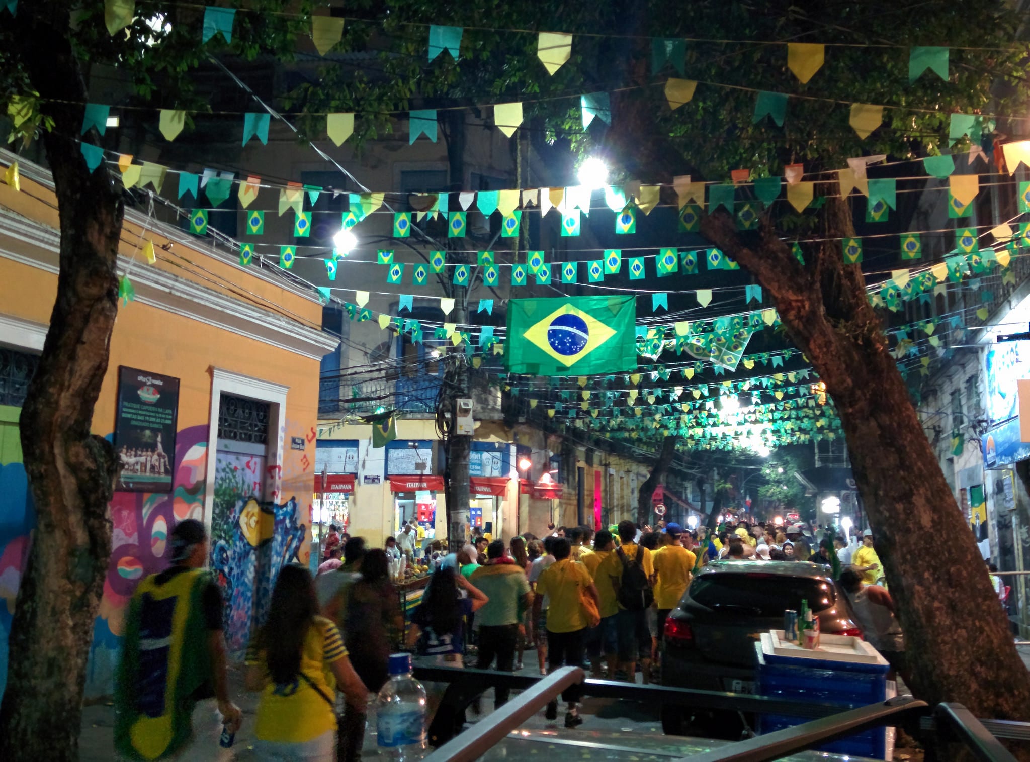 Lapa