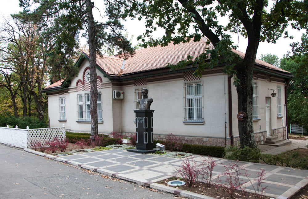 Dům krále Petra I.