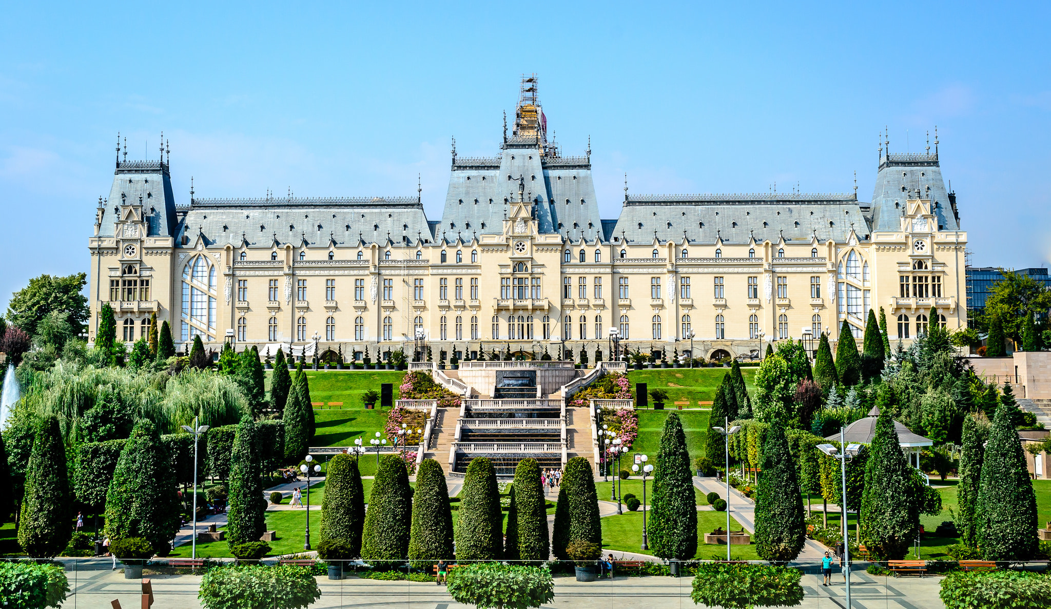 Palác kultury