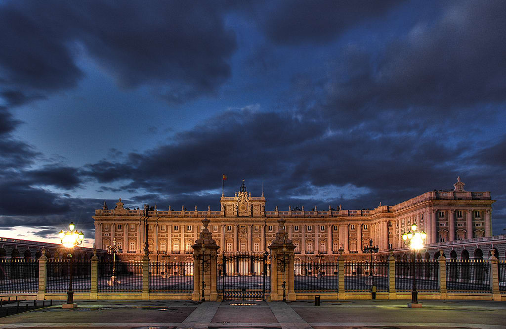 Královský palác