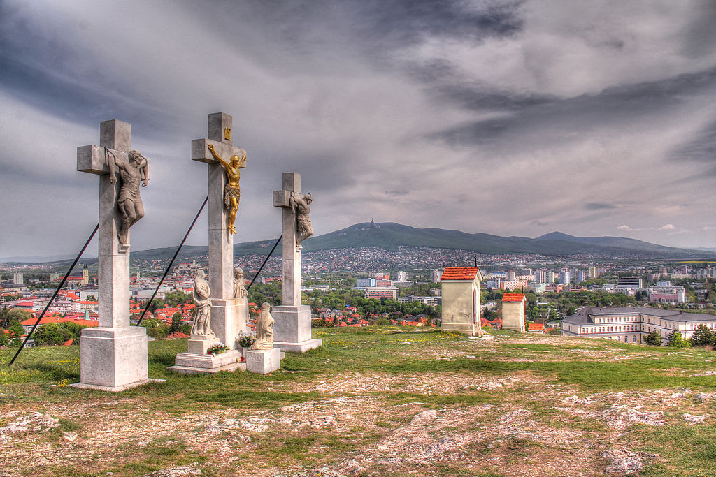 Kalvárie