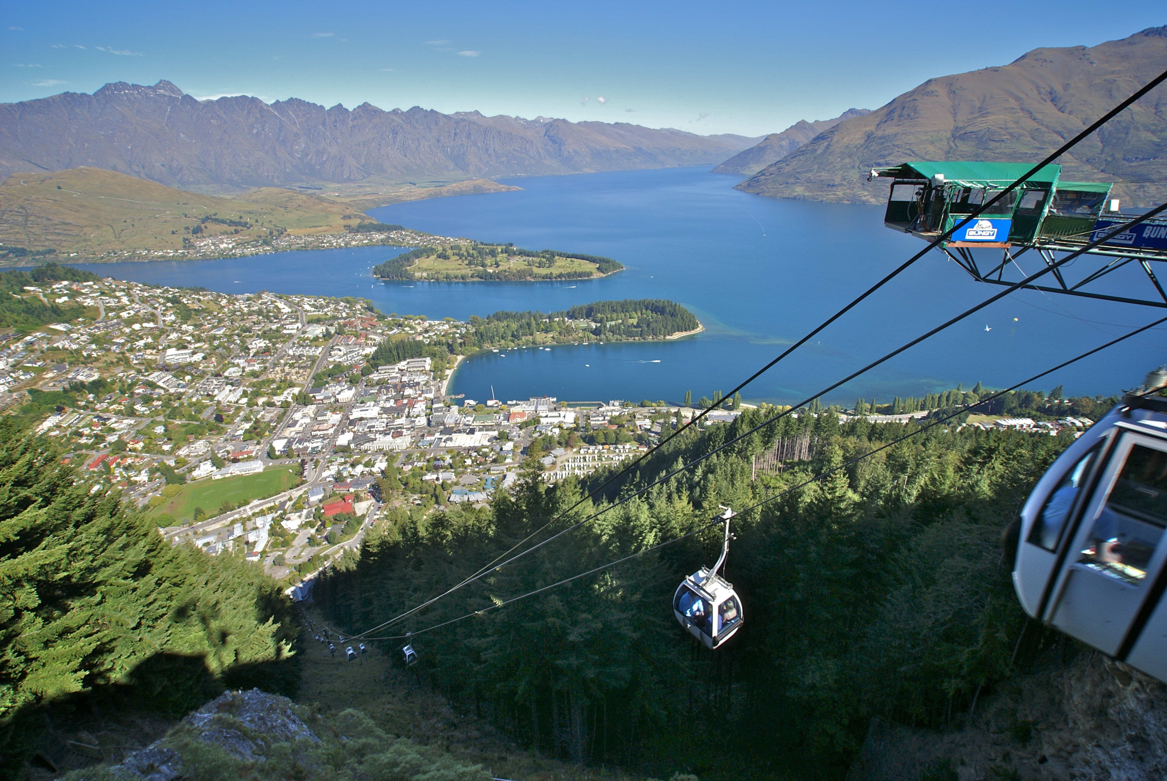 Gondola