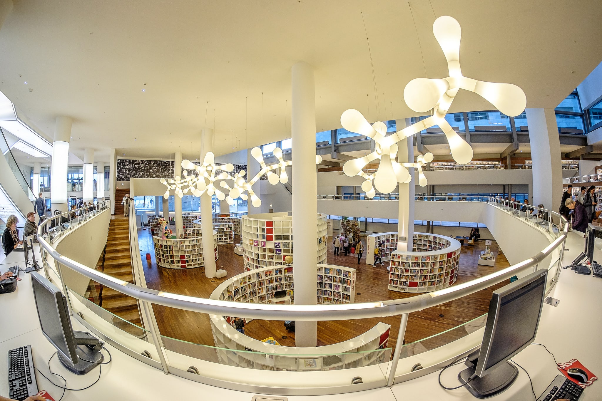 Central Library