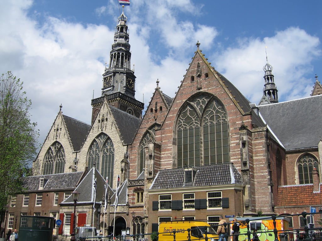 Oude Kerk