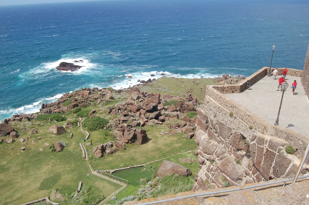 Museo dell'Intreccio Mediterraneo