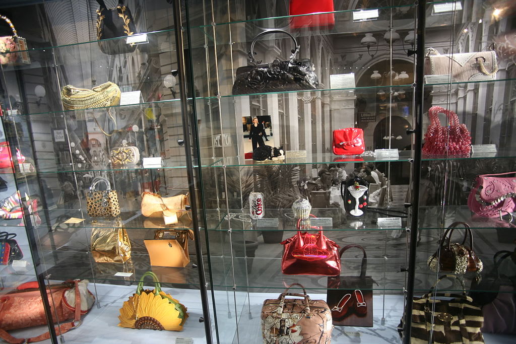 Muzeum kabelek