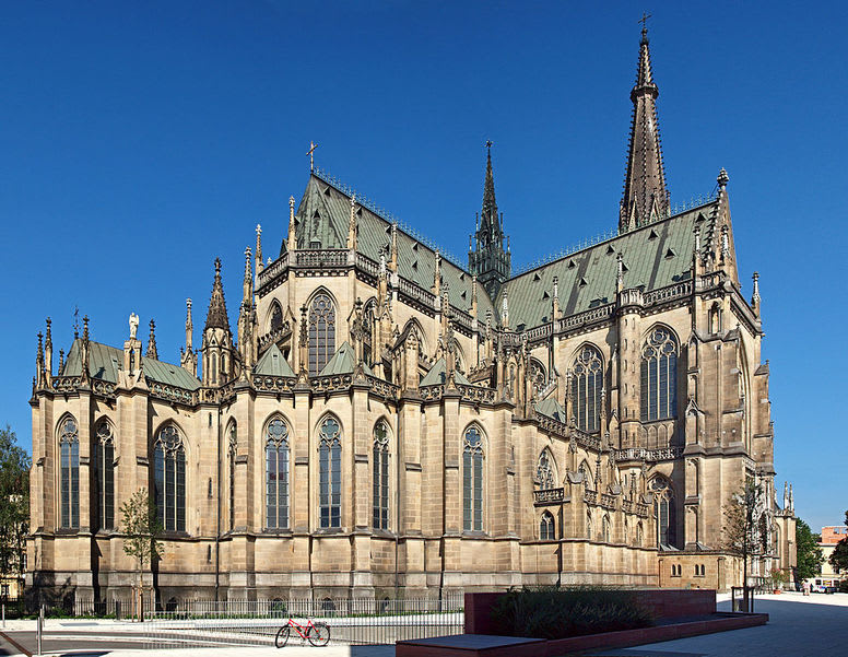 Nový dóm