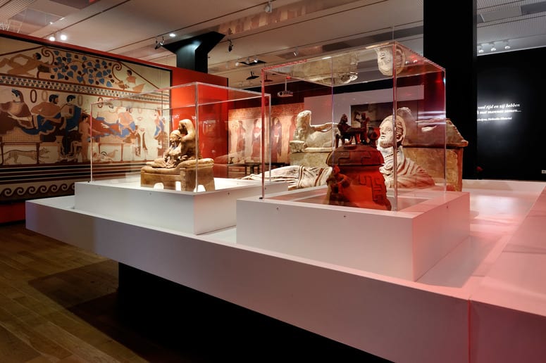 Rijksmuseum van Oudheden